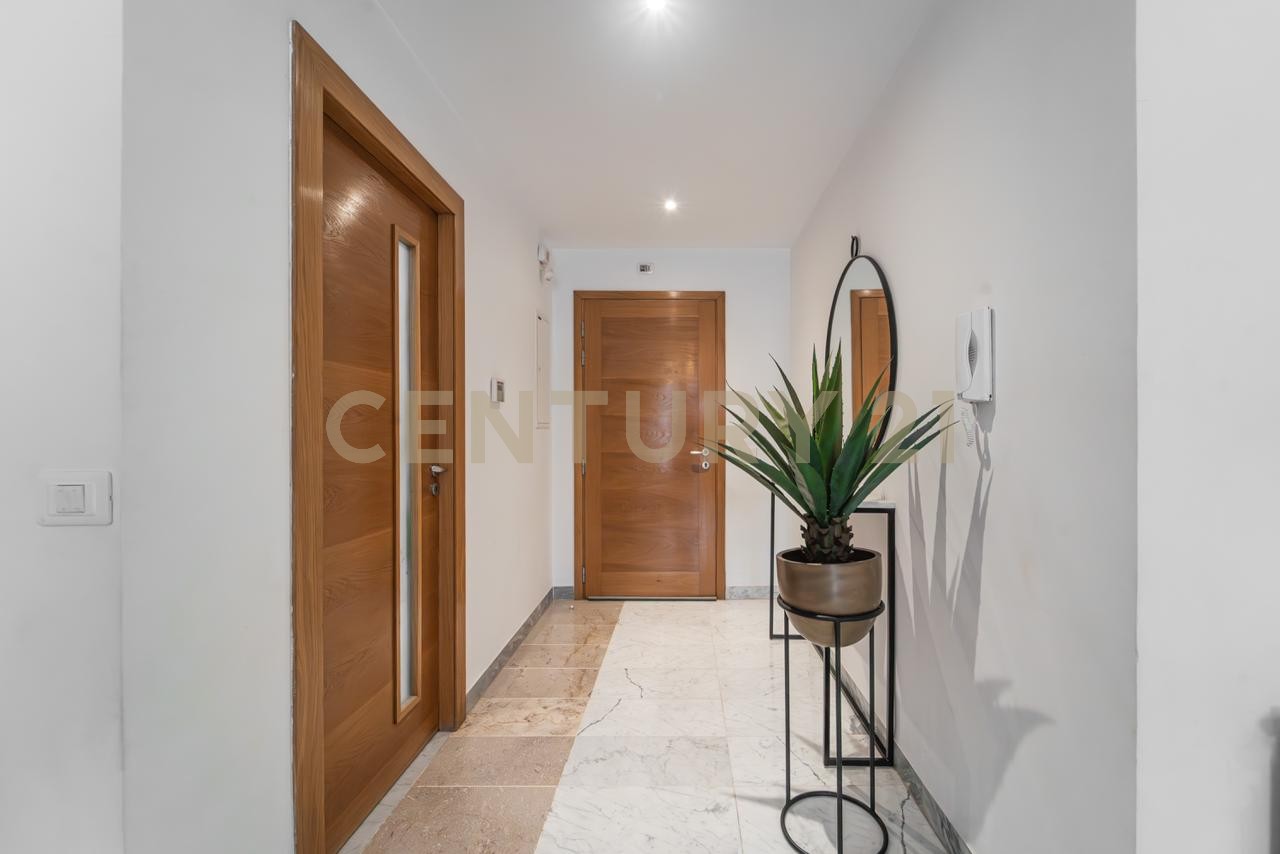 À vendre appartement S+3 Centre urbain nord