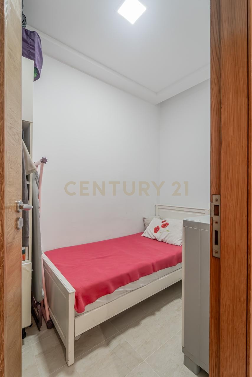À vendre appartement S+3 Centre urbain nord