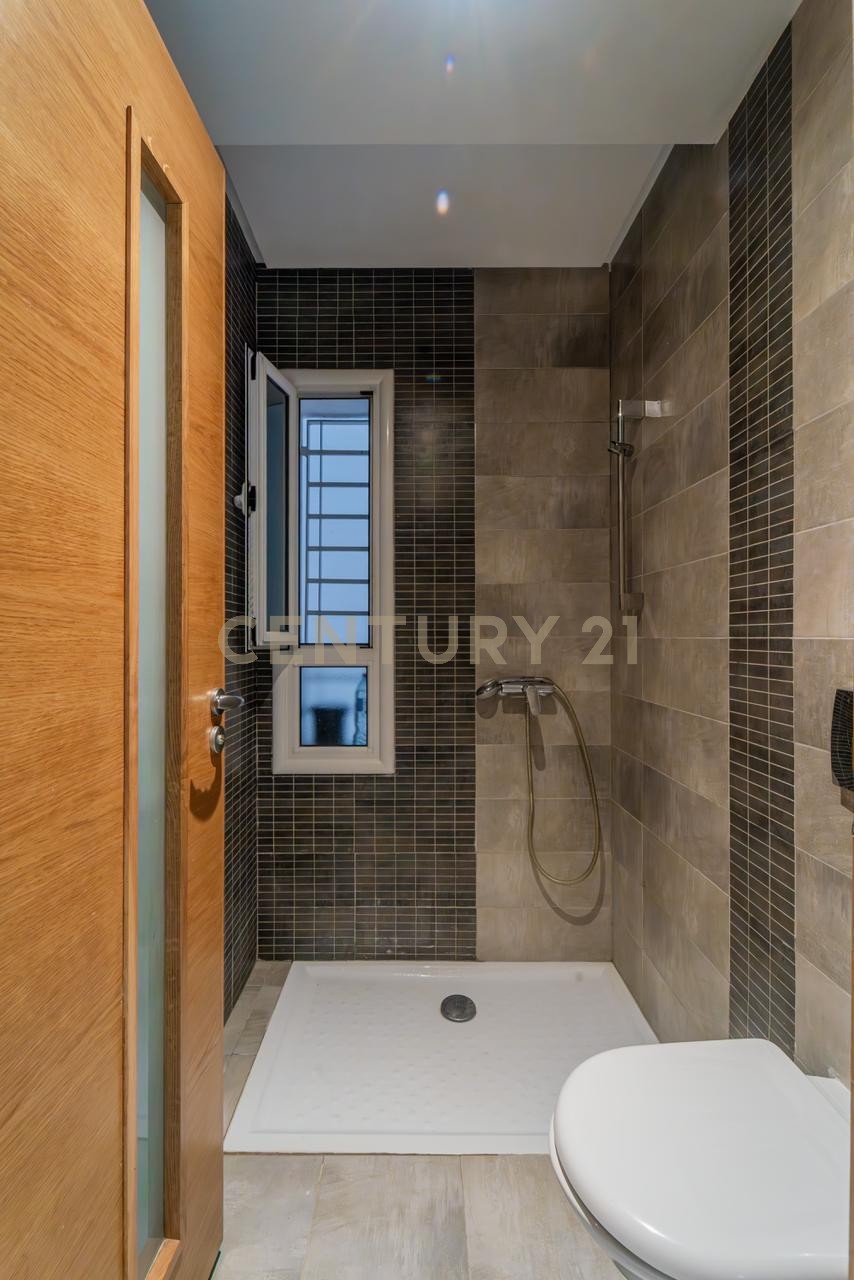 À vendre appartement S+3 Centre urbain nord