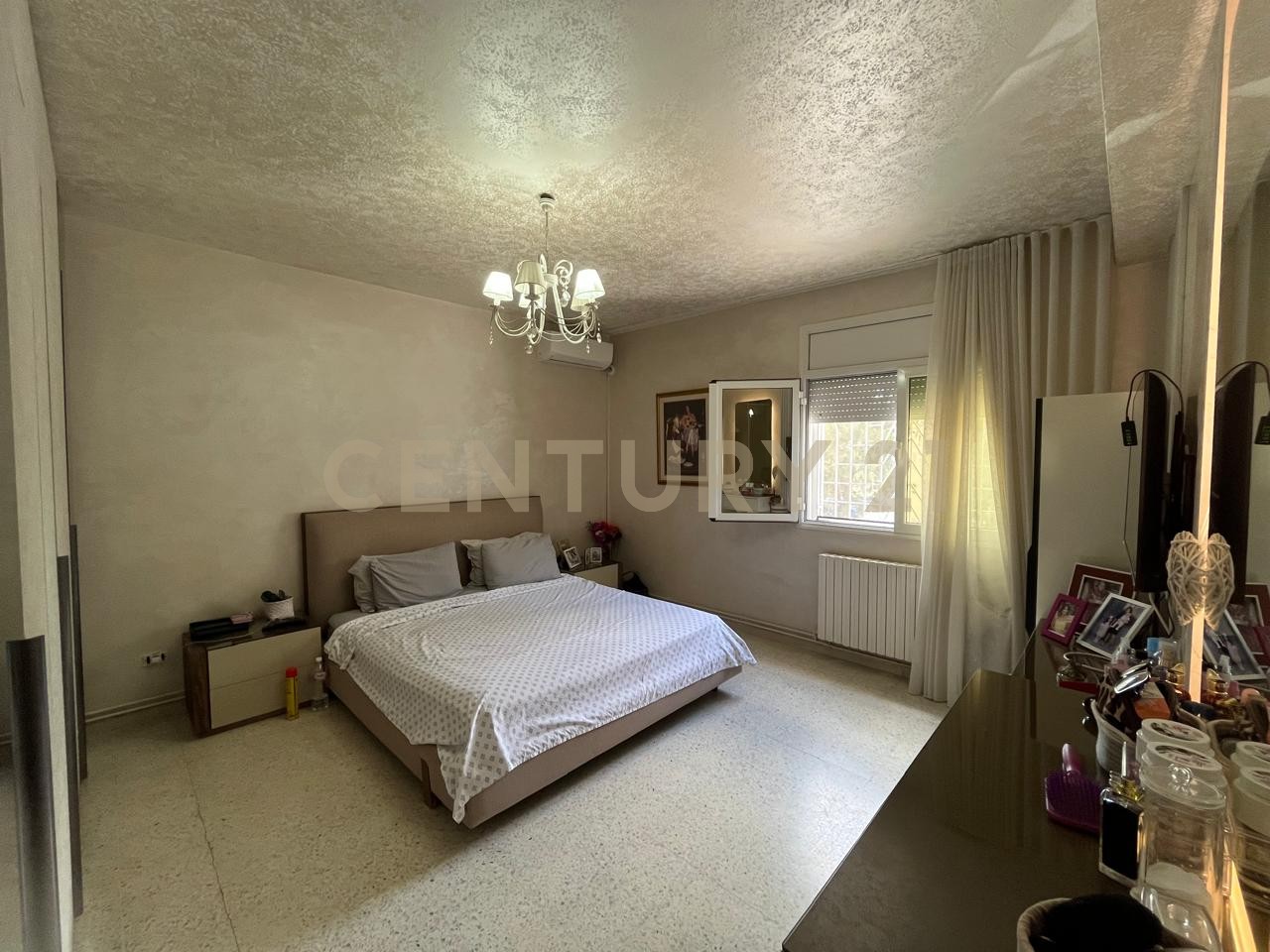 A Vendre Appartement en S+3 à la Cité Olympique