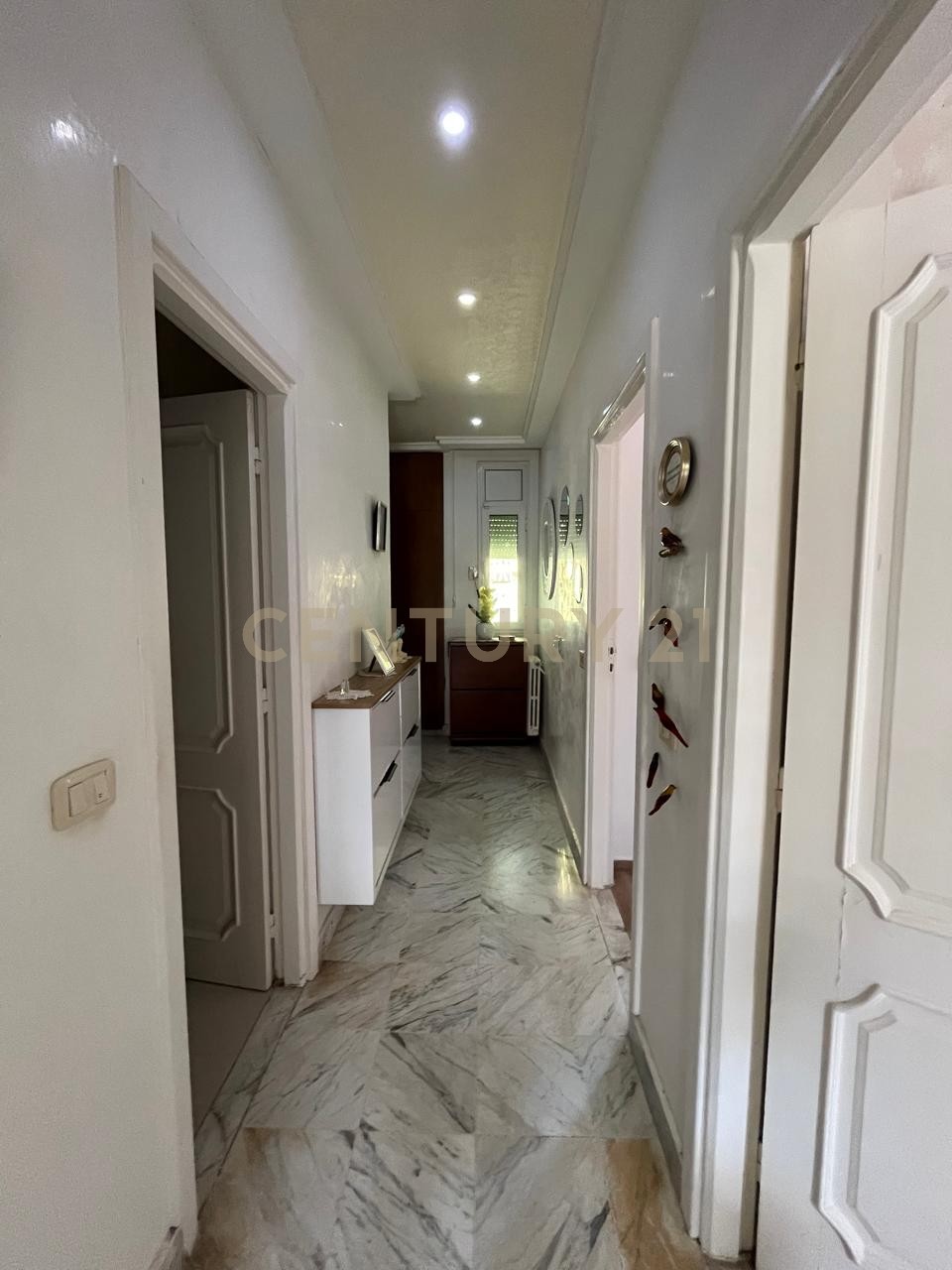 A Vendre Appartement en S+3 à la Cité Olympique