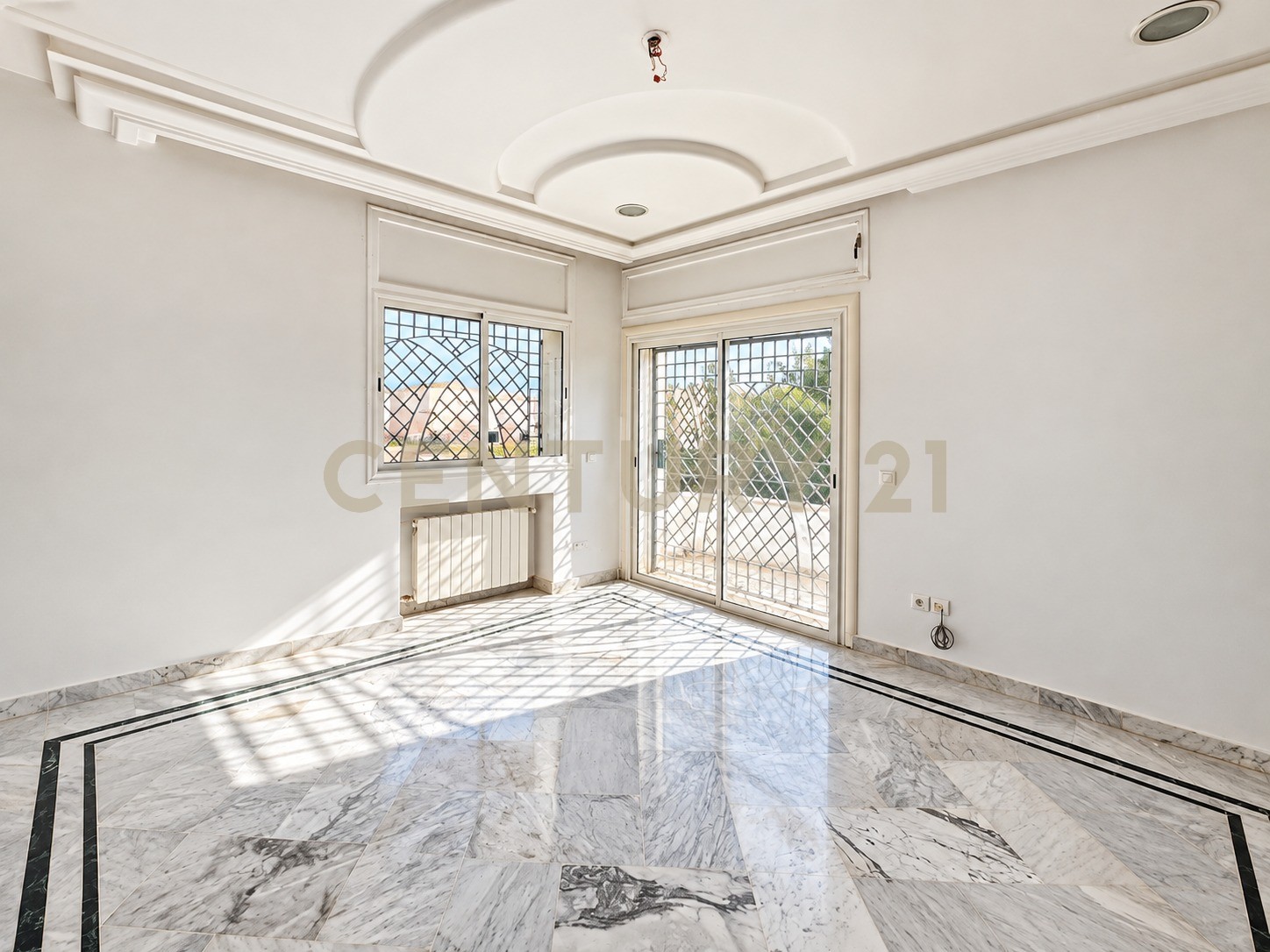 Villa S+6 à vendre à La Soukra - 500 m² – photo 7 sur 13