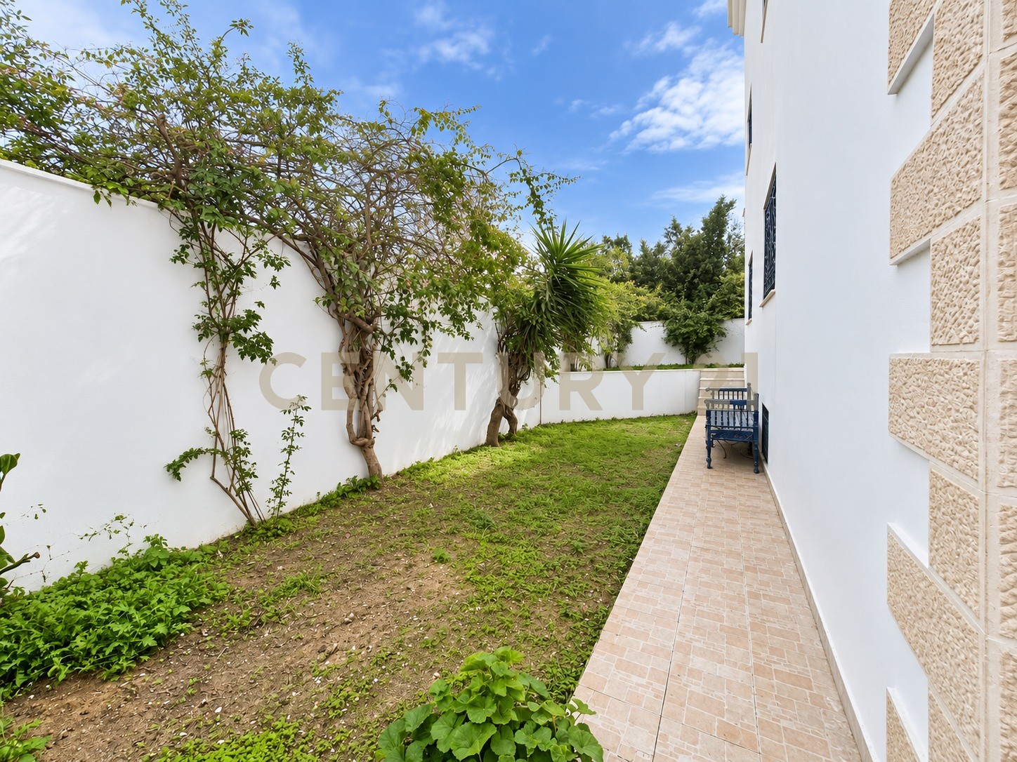 Villa S+6 à vendre à La Soukra - 500 m² – photo 13 sur 13