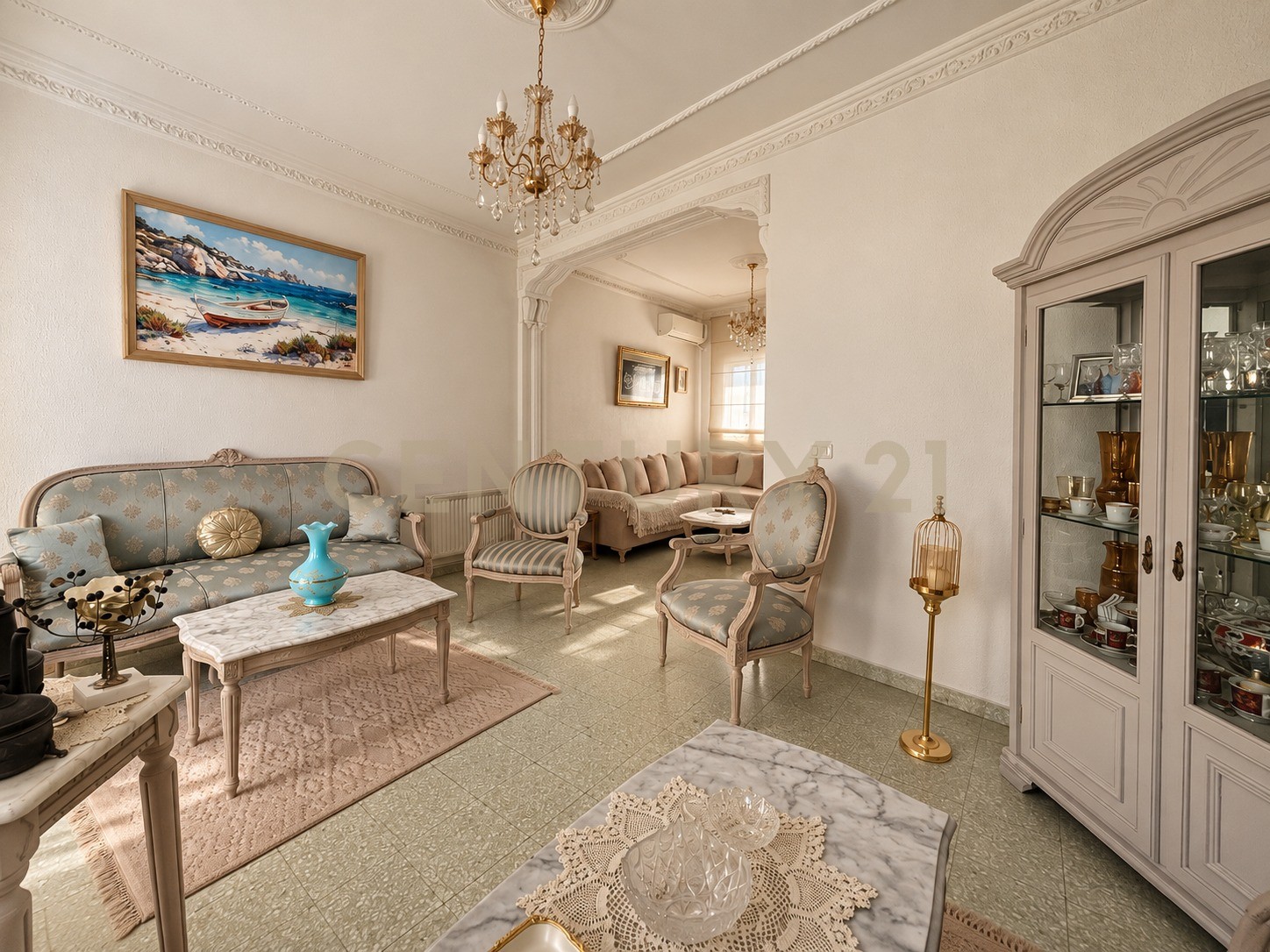 À VENDRE | VILLA À SIDI EL BECHIR – TUNIS