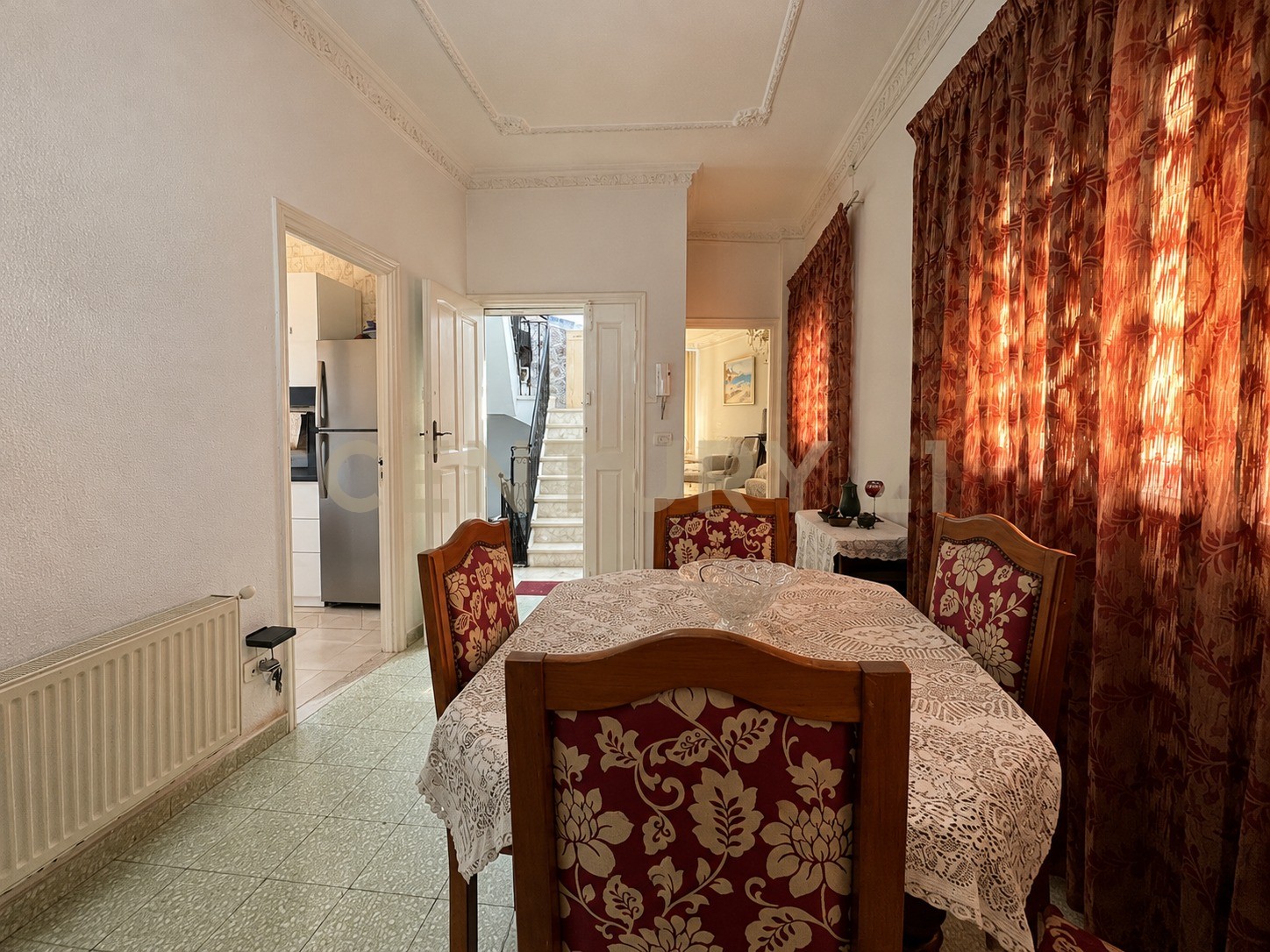À VENDRE | VILLA À SIDI EL BECHIR – TUNIS
