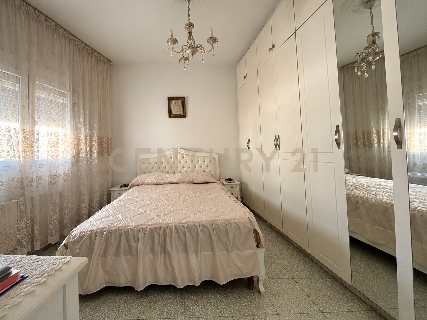 À VENDRE | VILLA À SIDI EL BECHIR – TUNIS