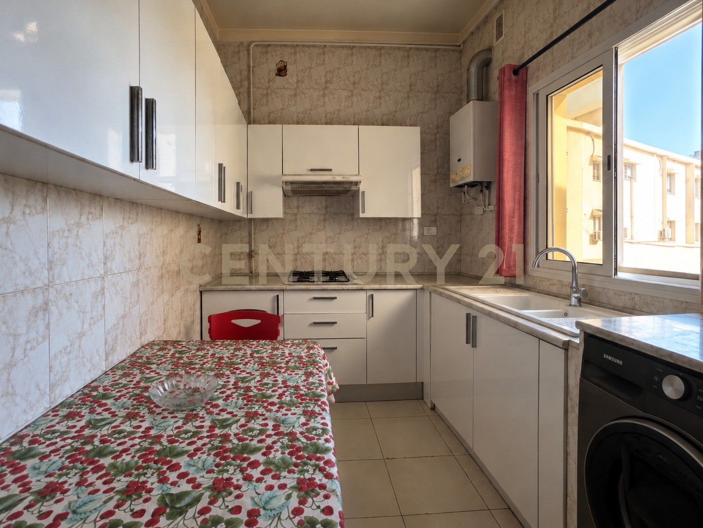 À VENDRE | VILLA À SIDI EL BECHIR – TUNIS