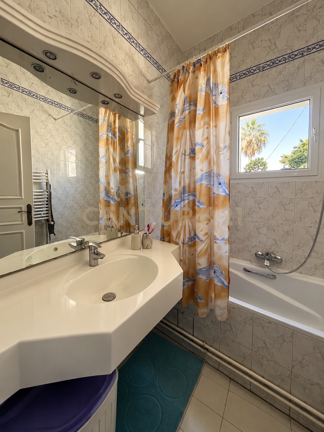 À VENDRE | VILLA À SIDI EL BECHIR – TUNIS