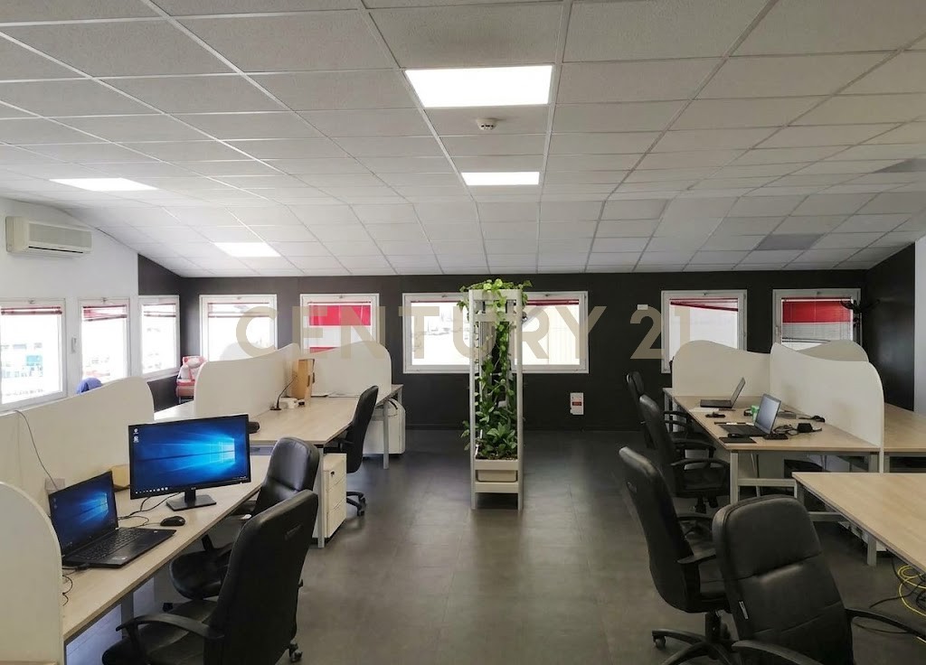 A Louer Usine de 3800m² à Borj Ghorbel, Ben Arous