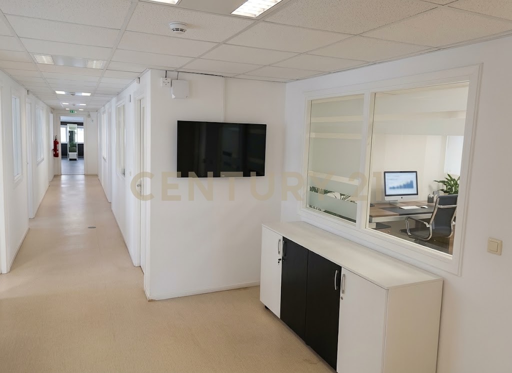 A Louer Usine de 3800m² à Borj Ghorbel, Ben Arous