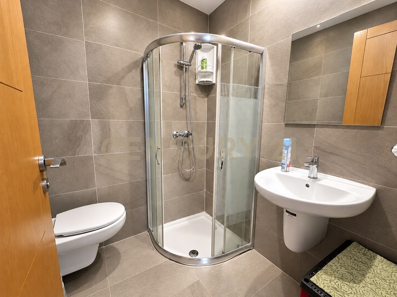 À louer appartement S+2 meublé Les berges du Lac 2