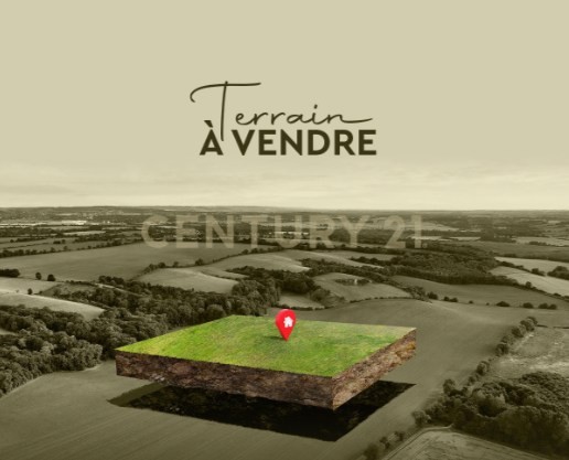 À vendre terrain 728m2 à Nabeul
