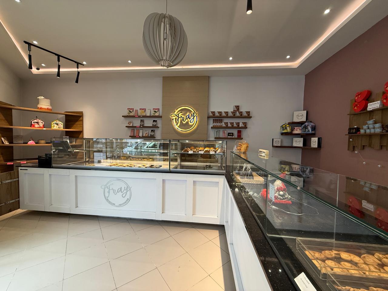 À vendre local commercial 133m2 à Nabeul centre