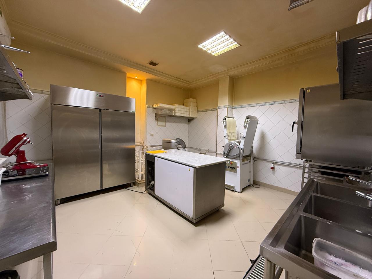 À vendre local commercial 133m2 à Nabeul centre