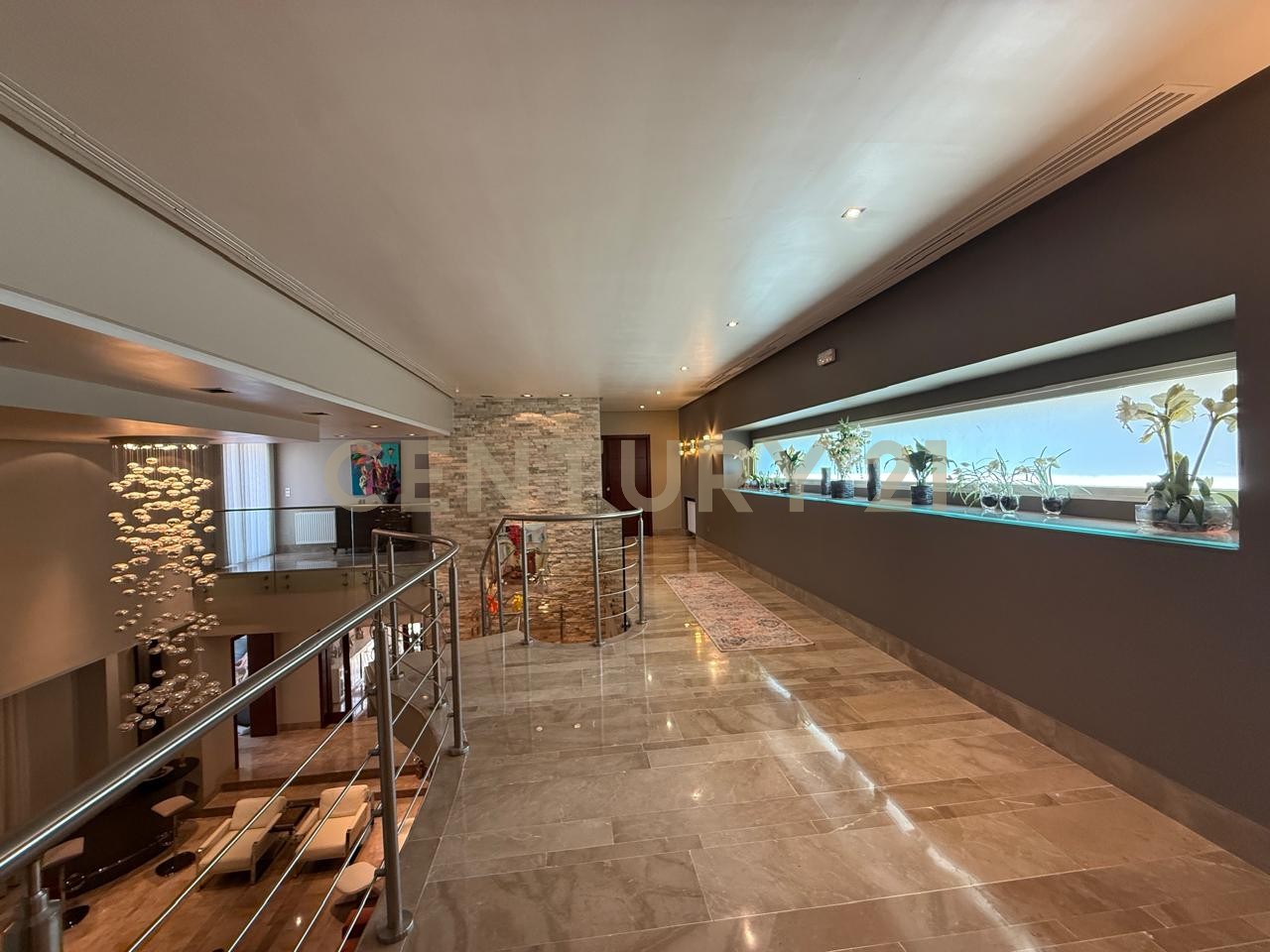 Villa S+5 à vendre à Cité El Mahrsi 3 - 530 m² – photo 10 sur 10