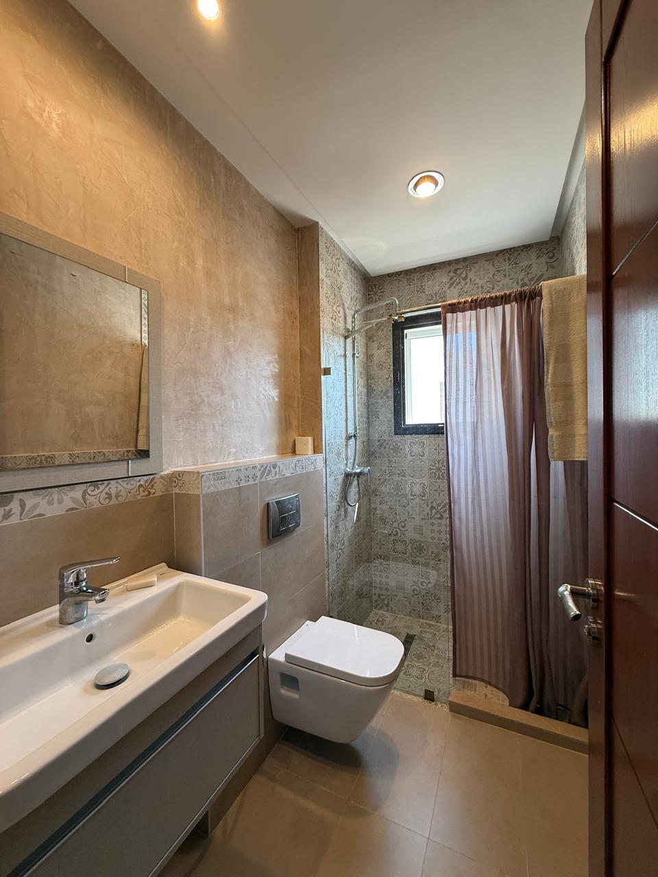 À vendre villa vue mer à Jinèn béni khiar