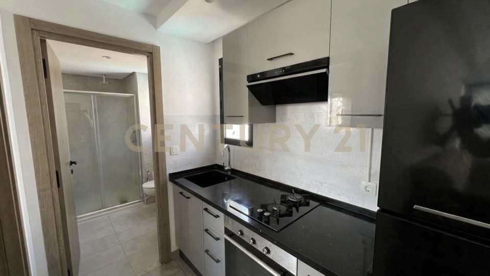 À louer appartement S+1 Cité El Wafa AFH 2