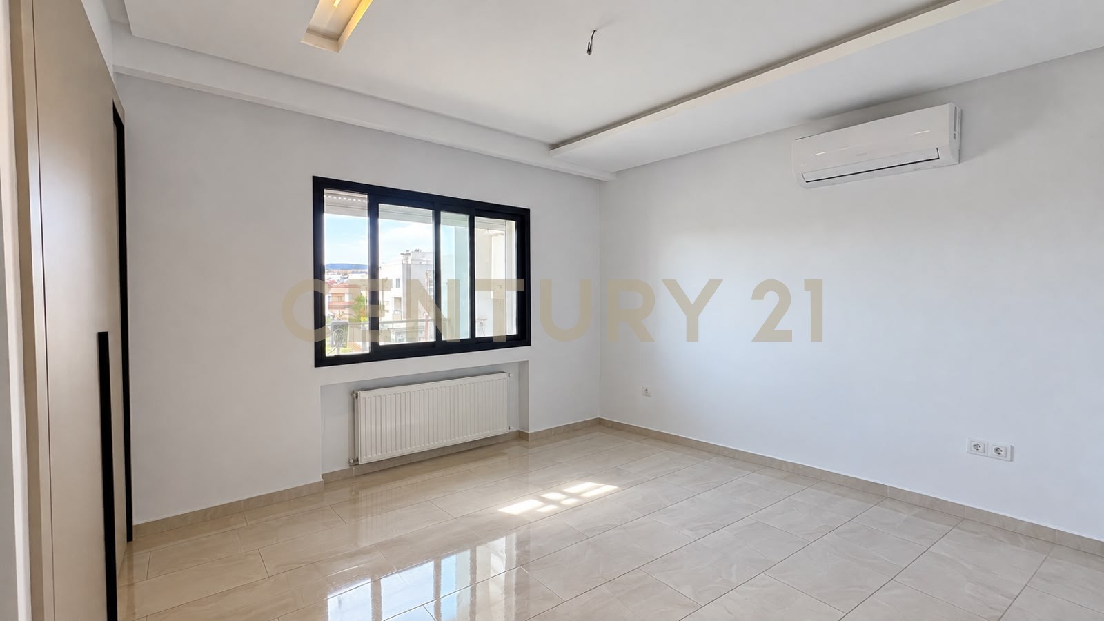 À louer appartement S+1 Cité El Wafa AFH 2