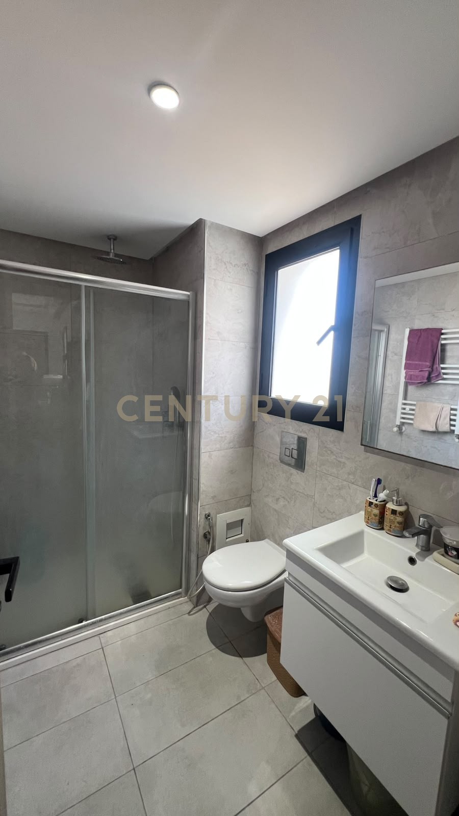 À louer appartement S+1 Cité El Wafa AFH 2