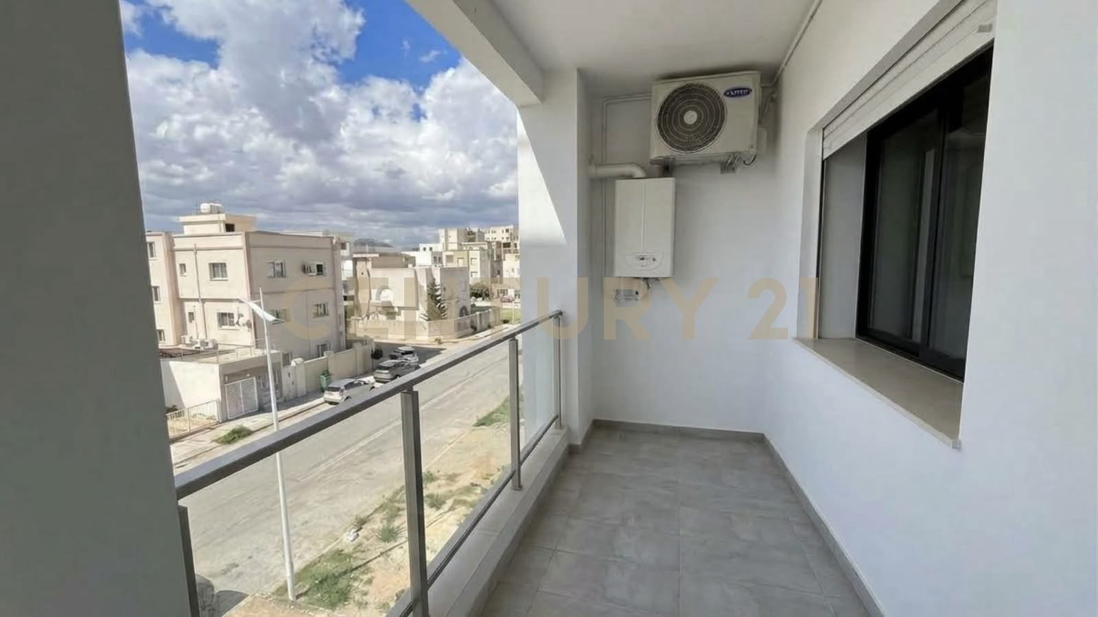 À louer appartement S+1 Cité El Wafa AFH 2
