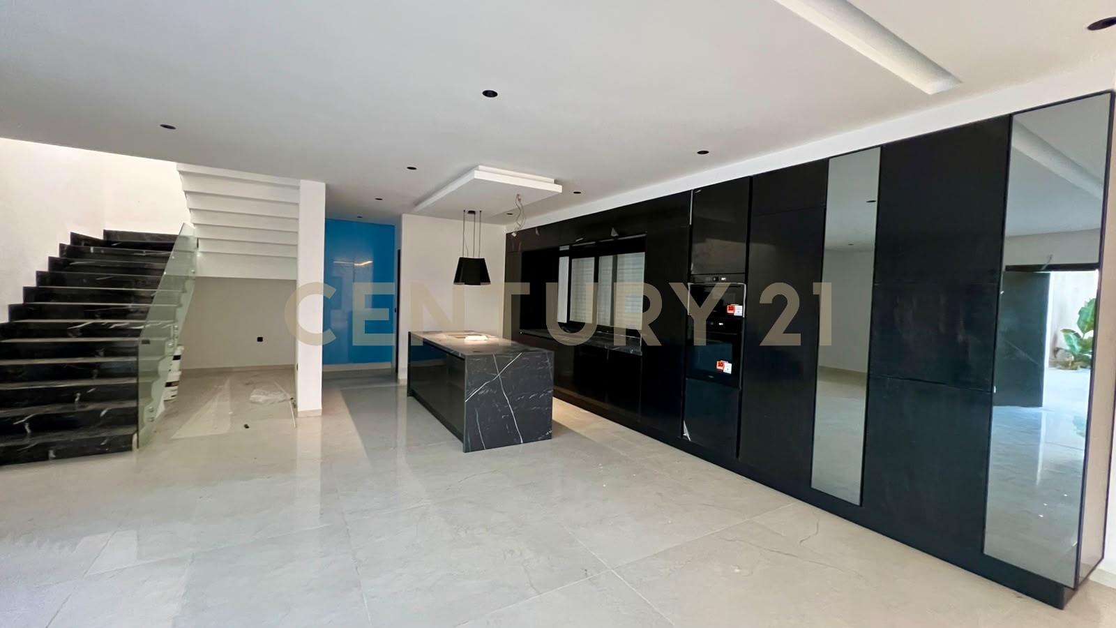 À vendre villa S+4 Hammamet Sud