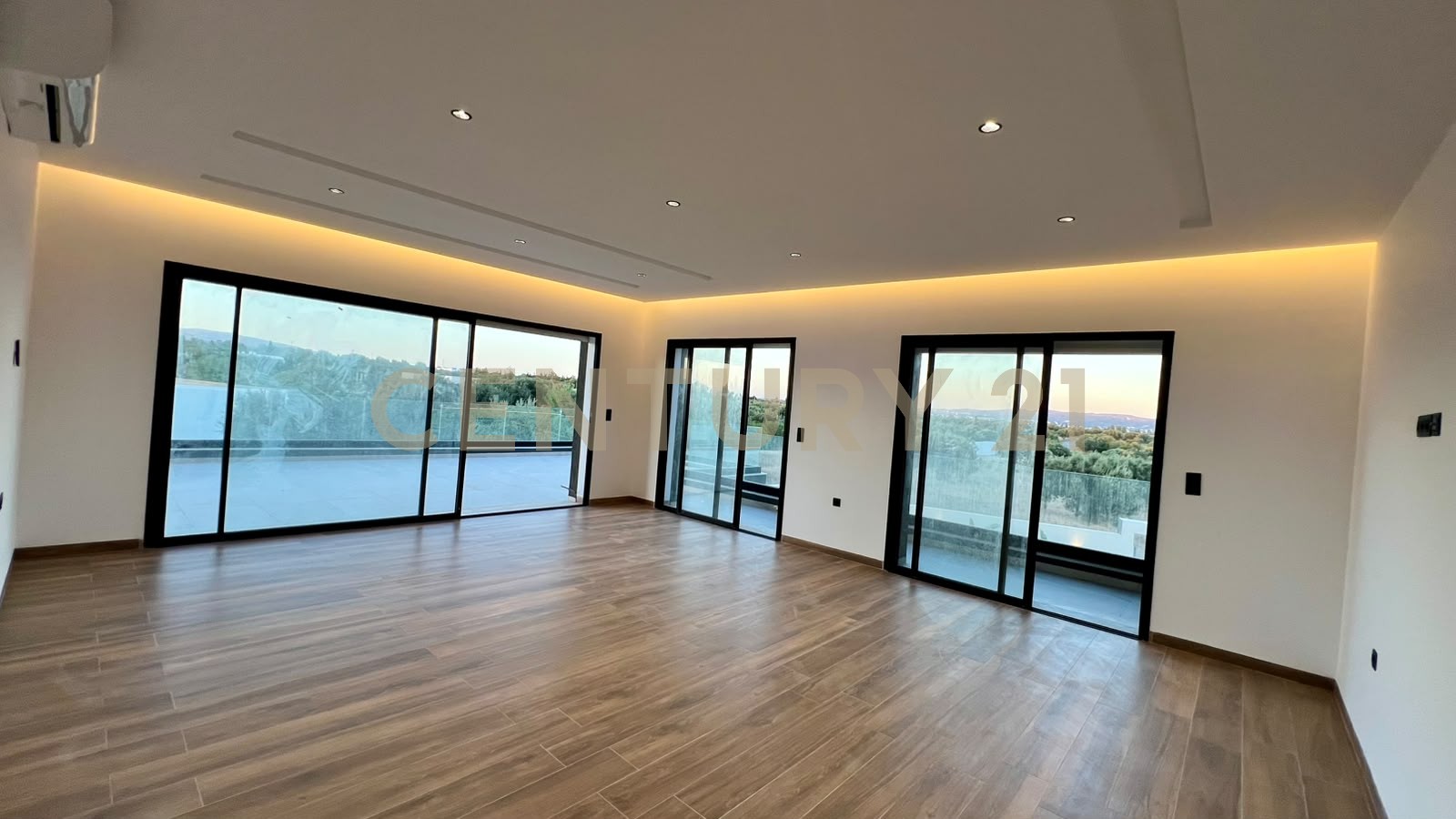 À vendre villa S+4 Hammamet Sud