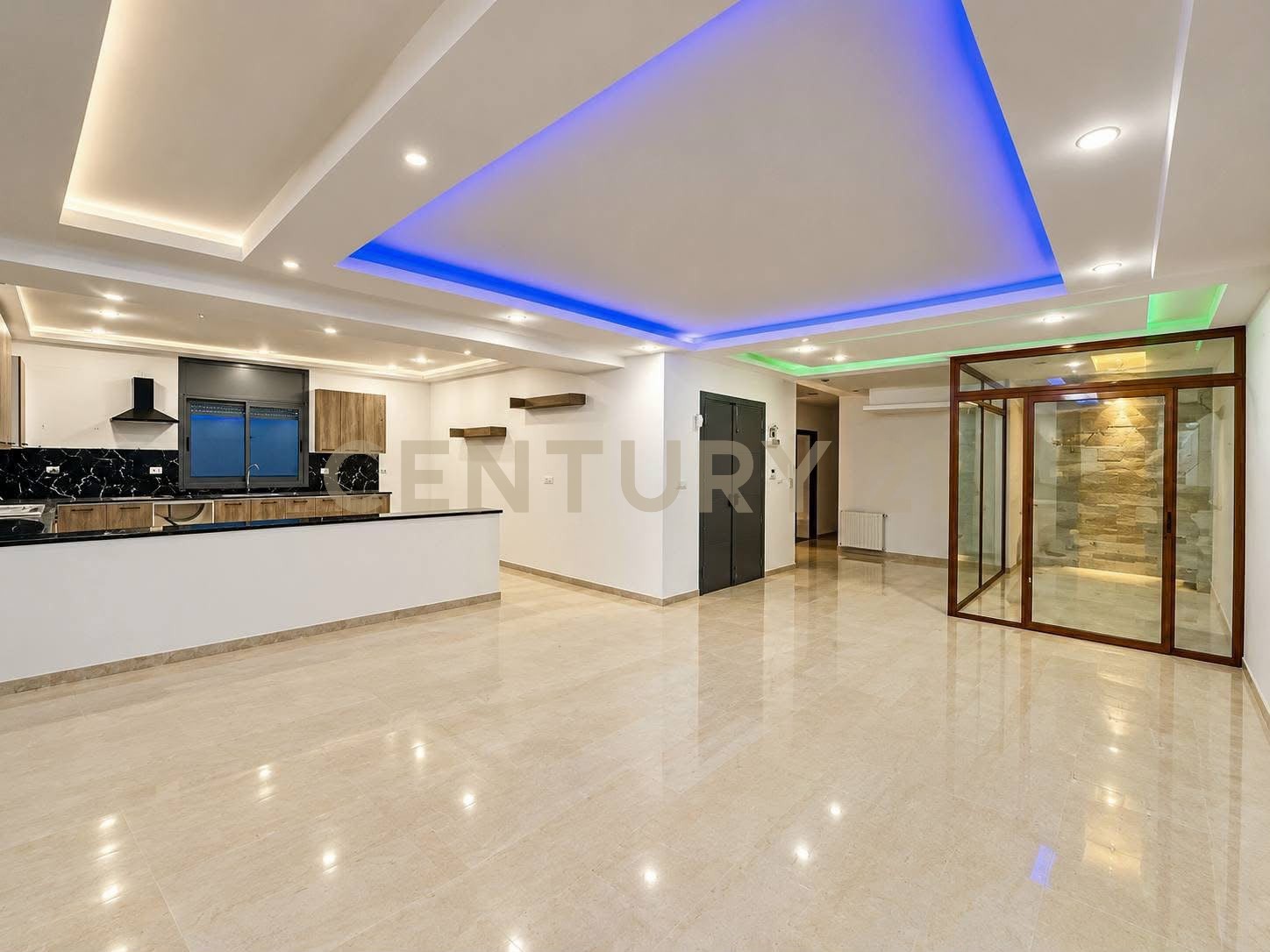 À louer étage de villa S+3 Cité mora
