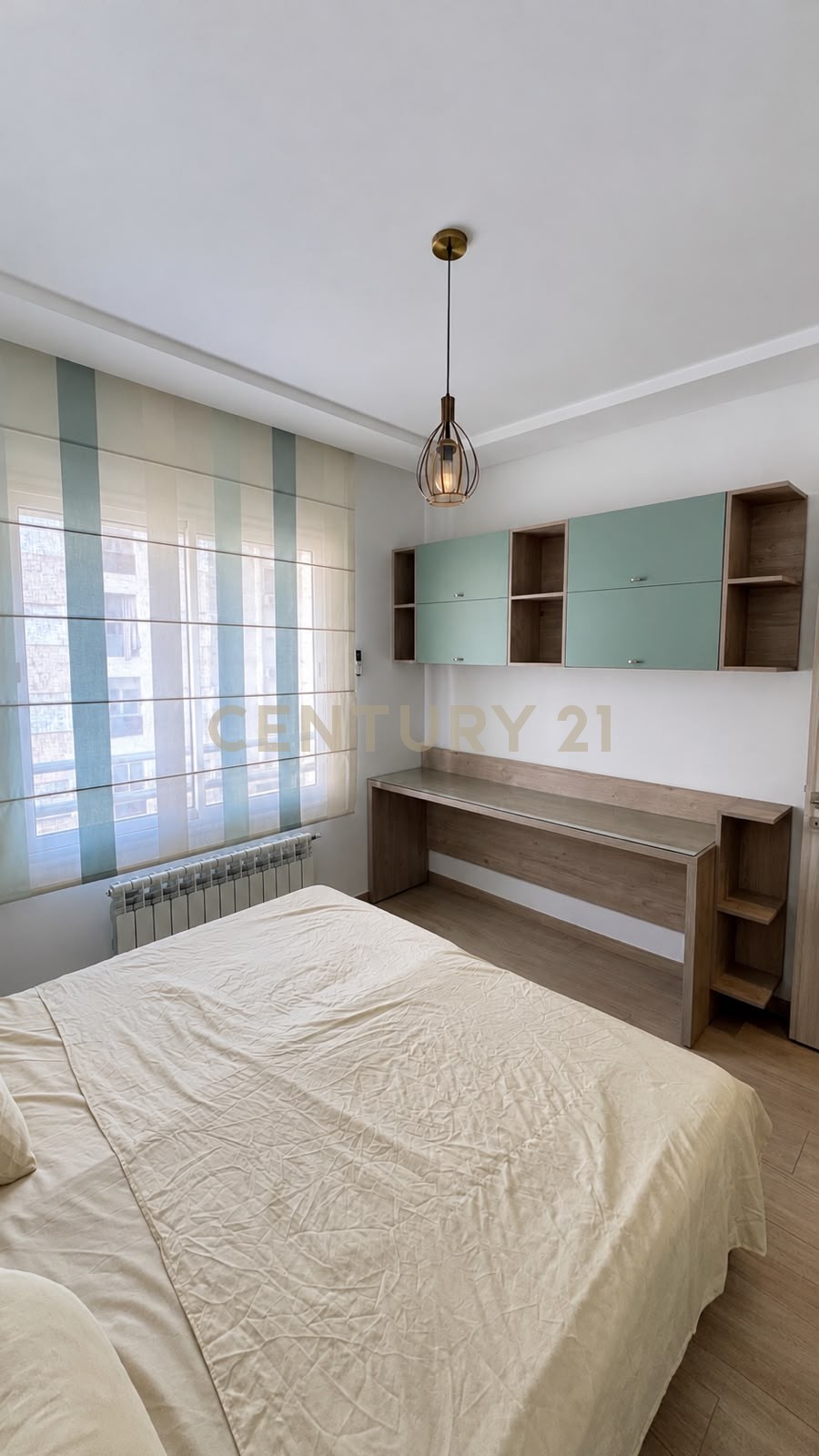 À louer appartement S+3 meublé Cité El Wafa AFH 2