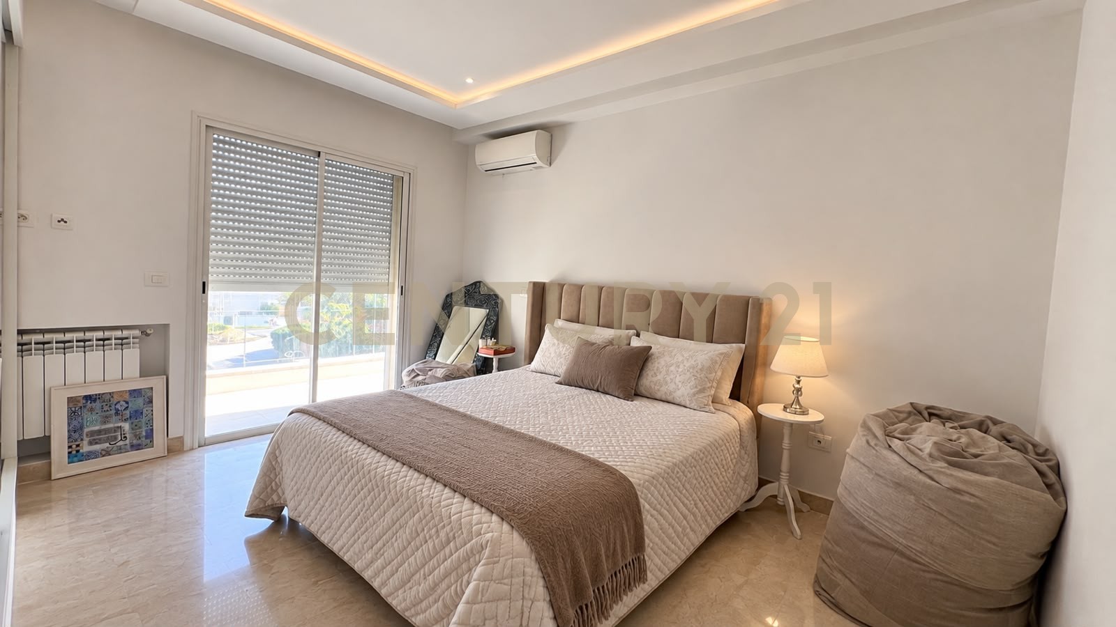 Appartement S+2 à vendre à Cité El Wafa AFH 2 - 97 m² – photo 4 sur 7