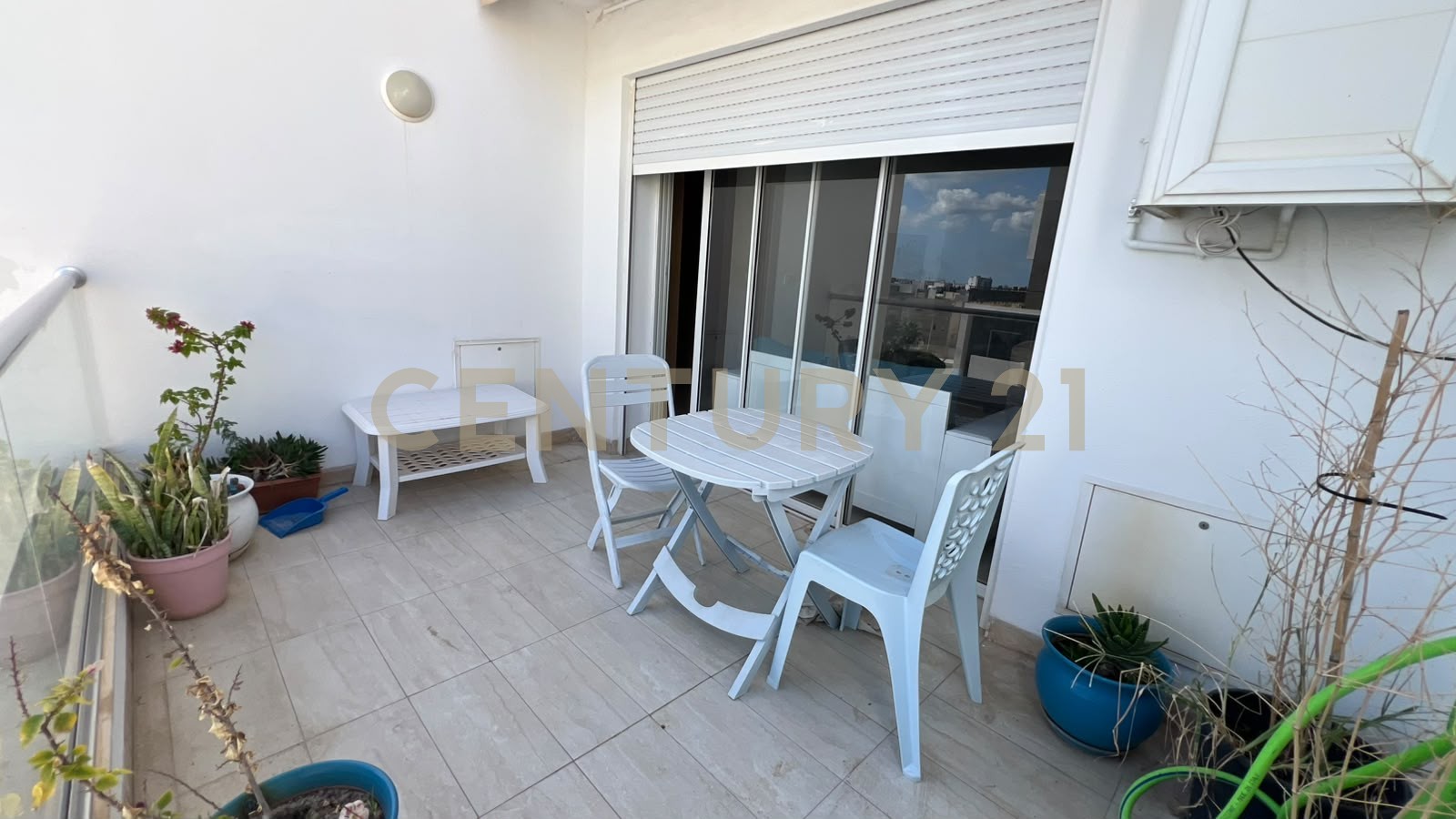 Appartement S+2 à vendre à Cité El Wafa AFH 2 - 97 m² – photo 7 sur 7