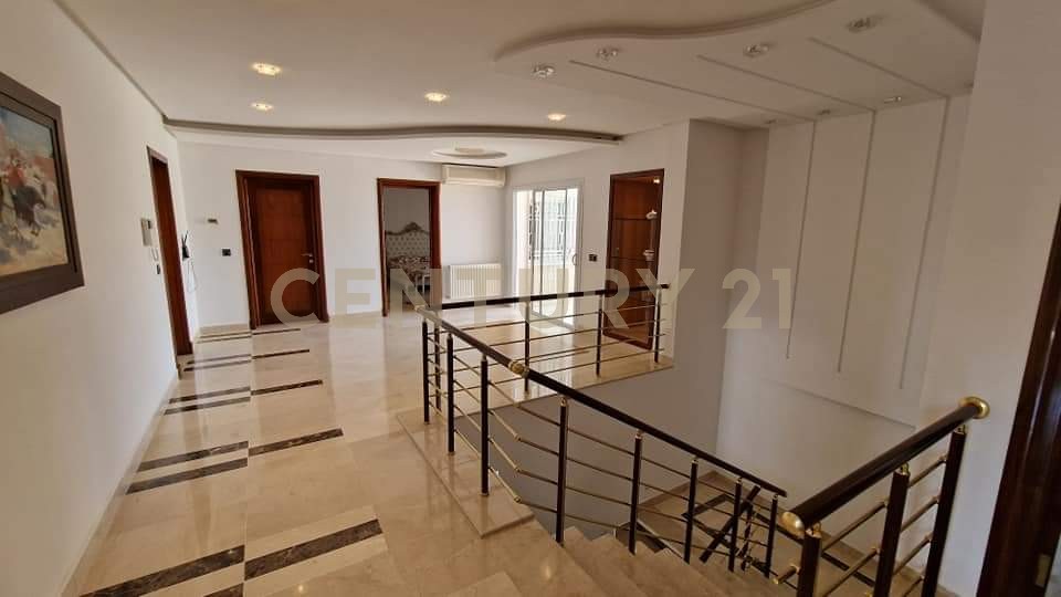 À vendre Deux Villas Jumelles à Vendre à Riadh El Andalous