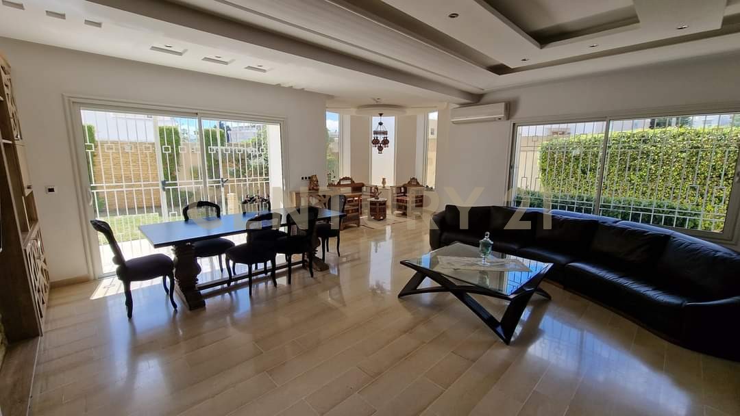 À vendre Deux Villas Jumelles à Vendre à Riadh El Andalous