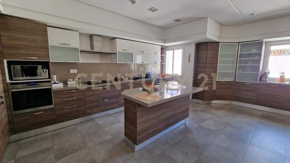 À vendre Deux Villas Jumelles à Vendre à Riadh El Andalous