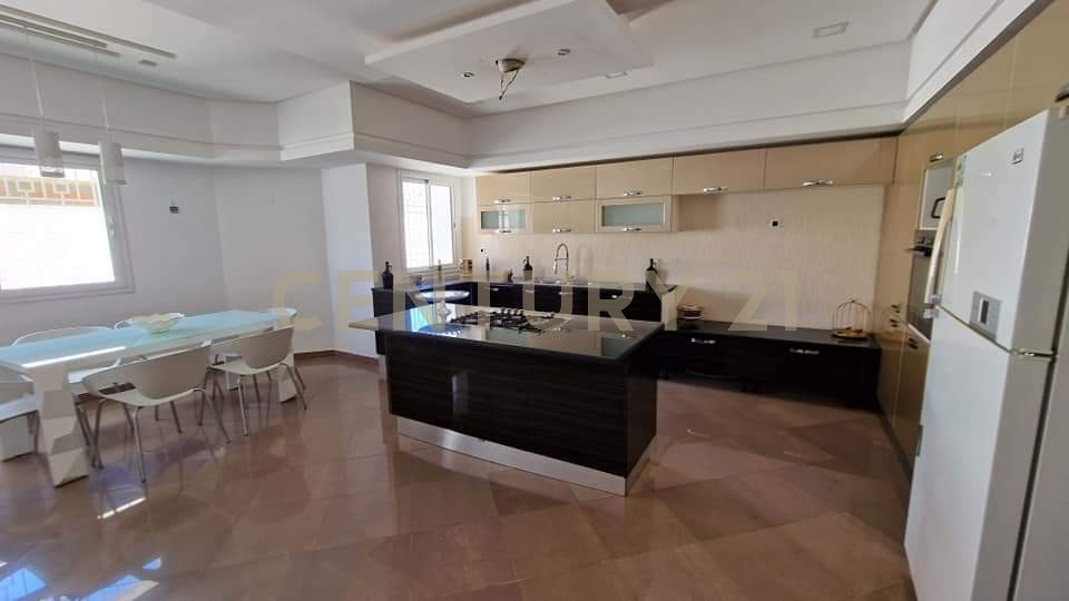 À vendre Deux Villas Jumelles à Vendre à Riadh El Andalous