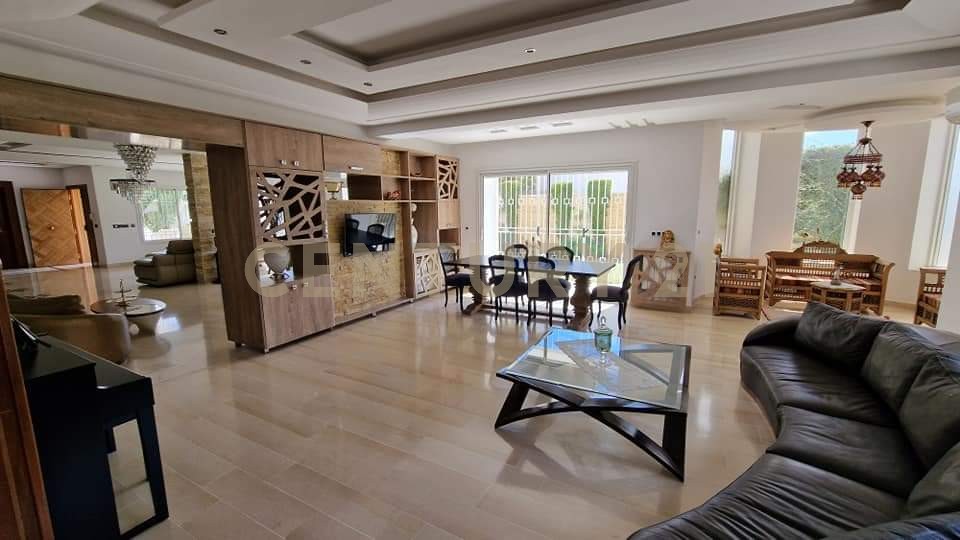 À vendre Deux Villas Jumelles à Vendre à Riadh El Andalous