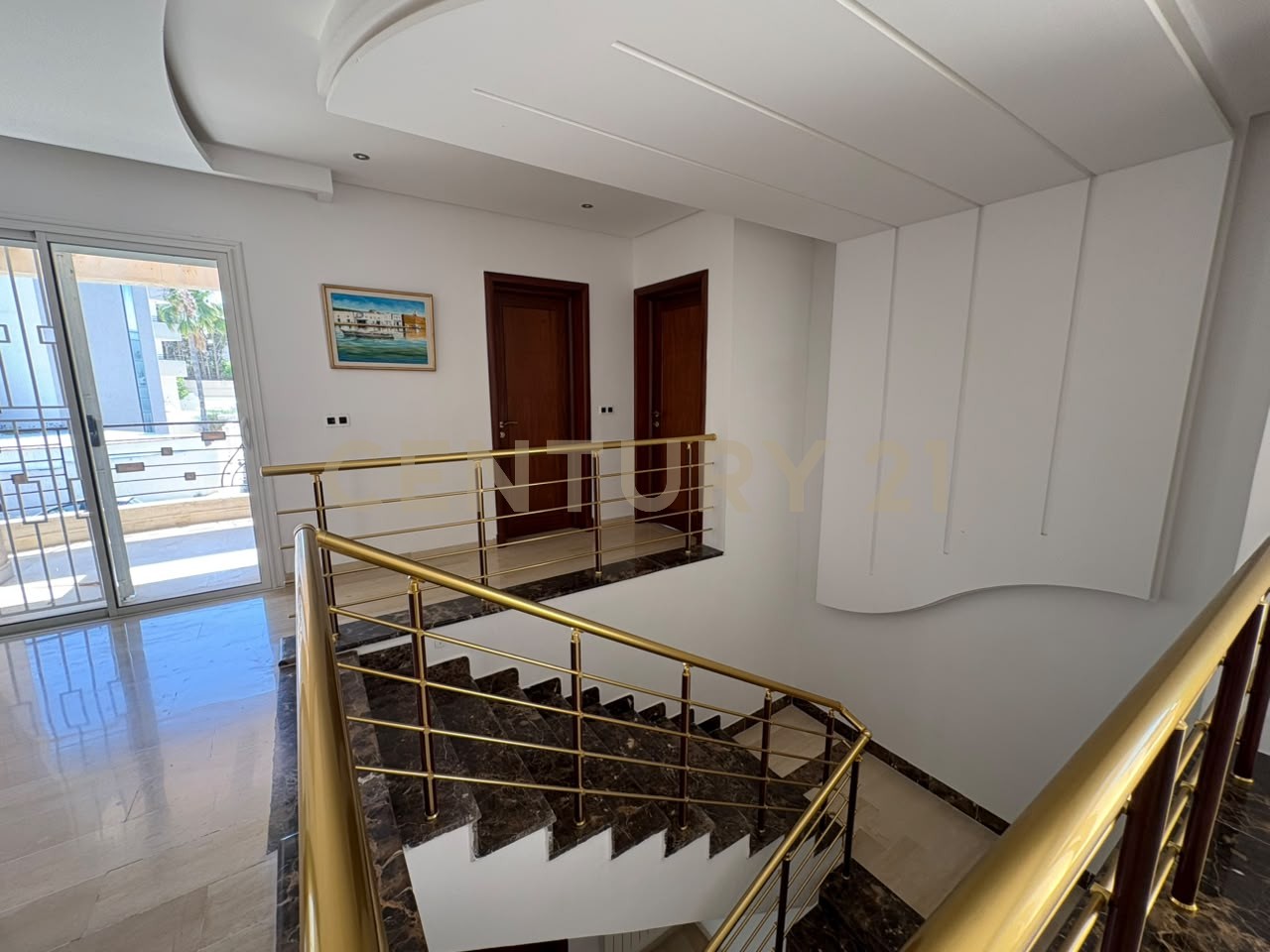 À vendre Deux Villas Jumelles à Vendre à Riadh El Andalous