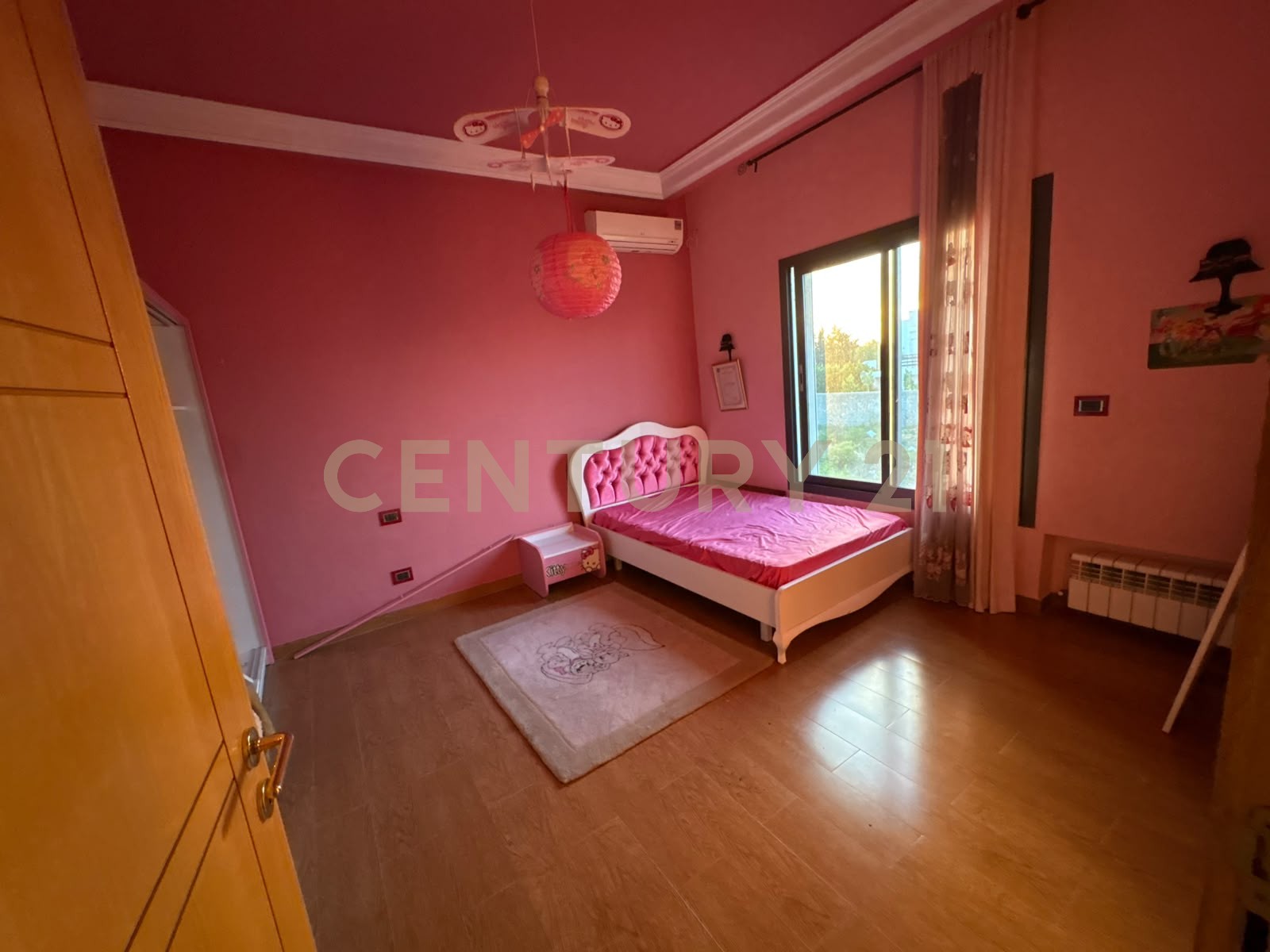 À vendre villa situé à Chotrana 3