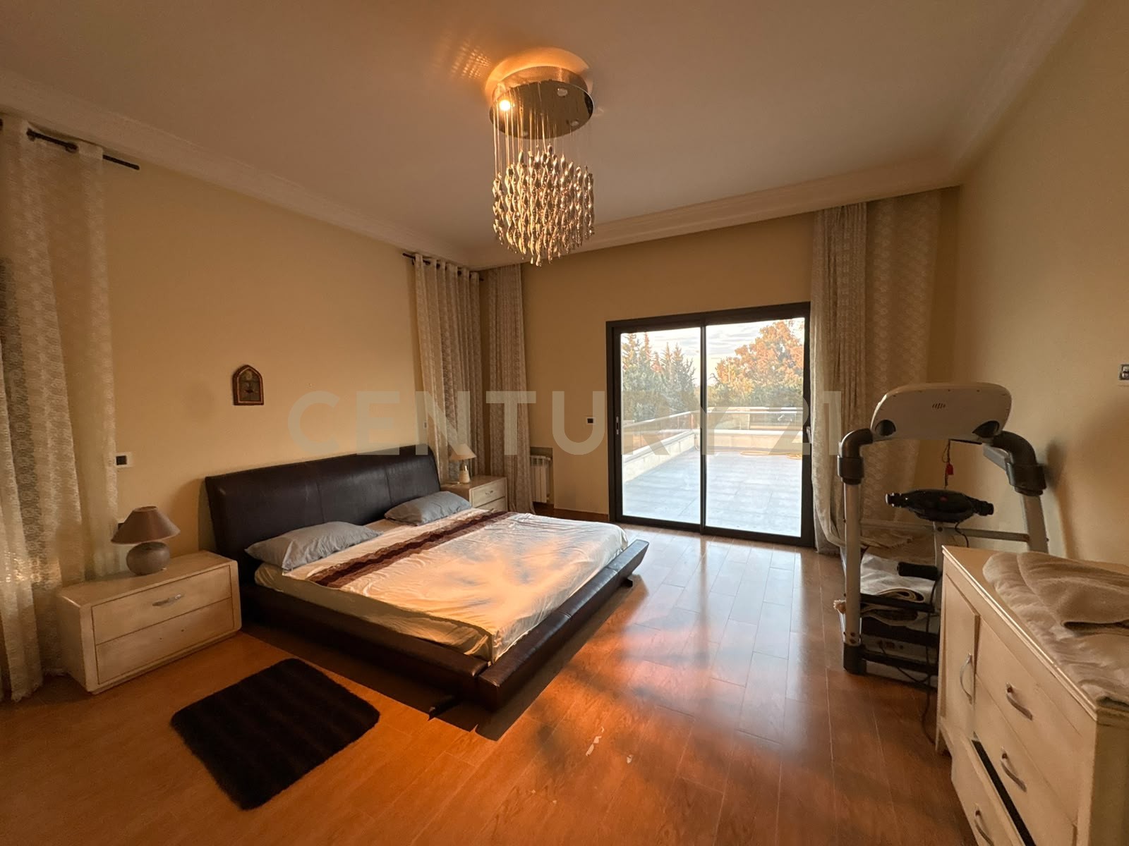 À vendre villa situé à Chotrana 3