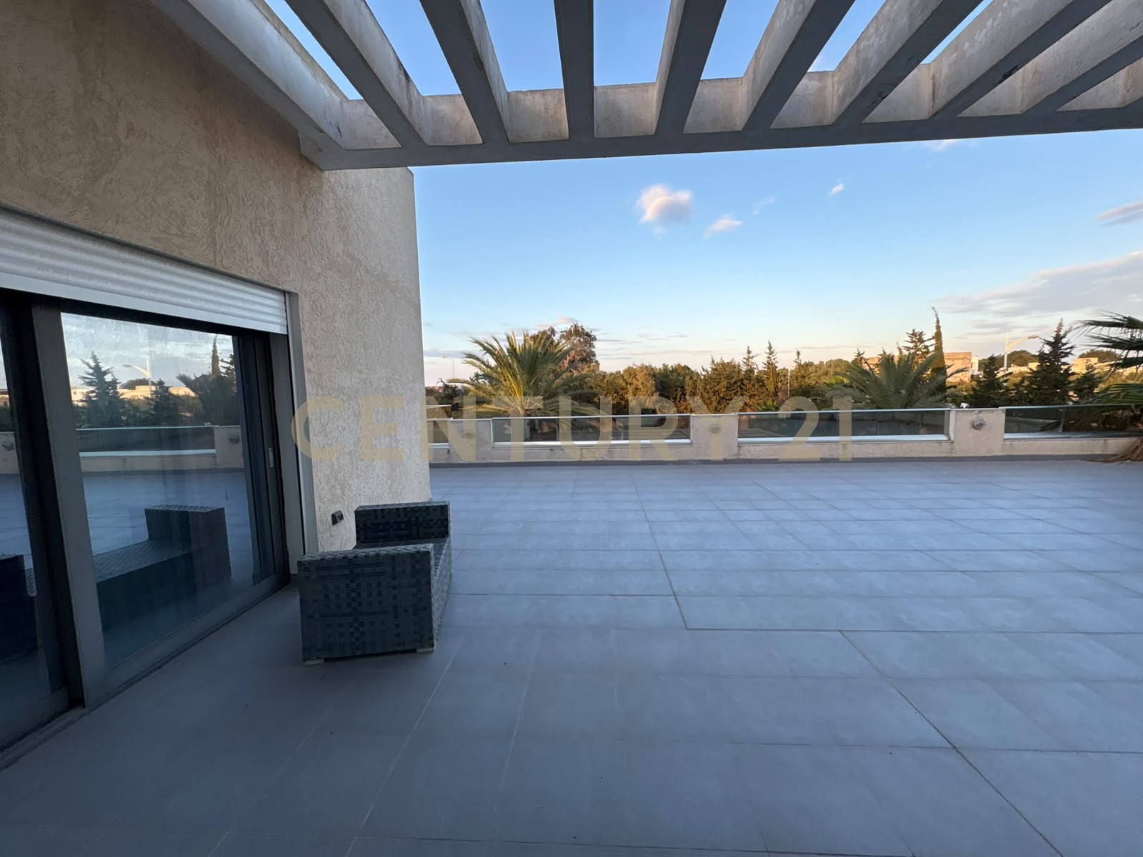 À vendre villa situé à Chotrana 3