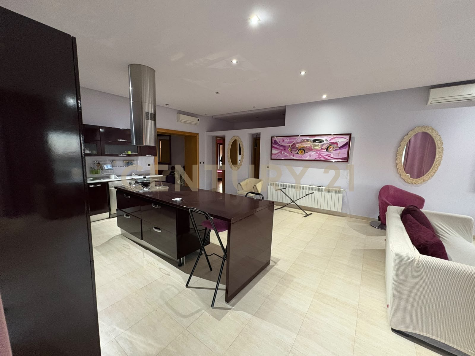 À vendre villa situé à Chotrana 3