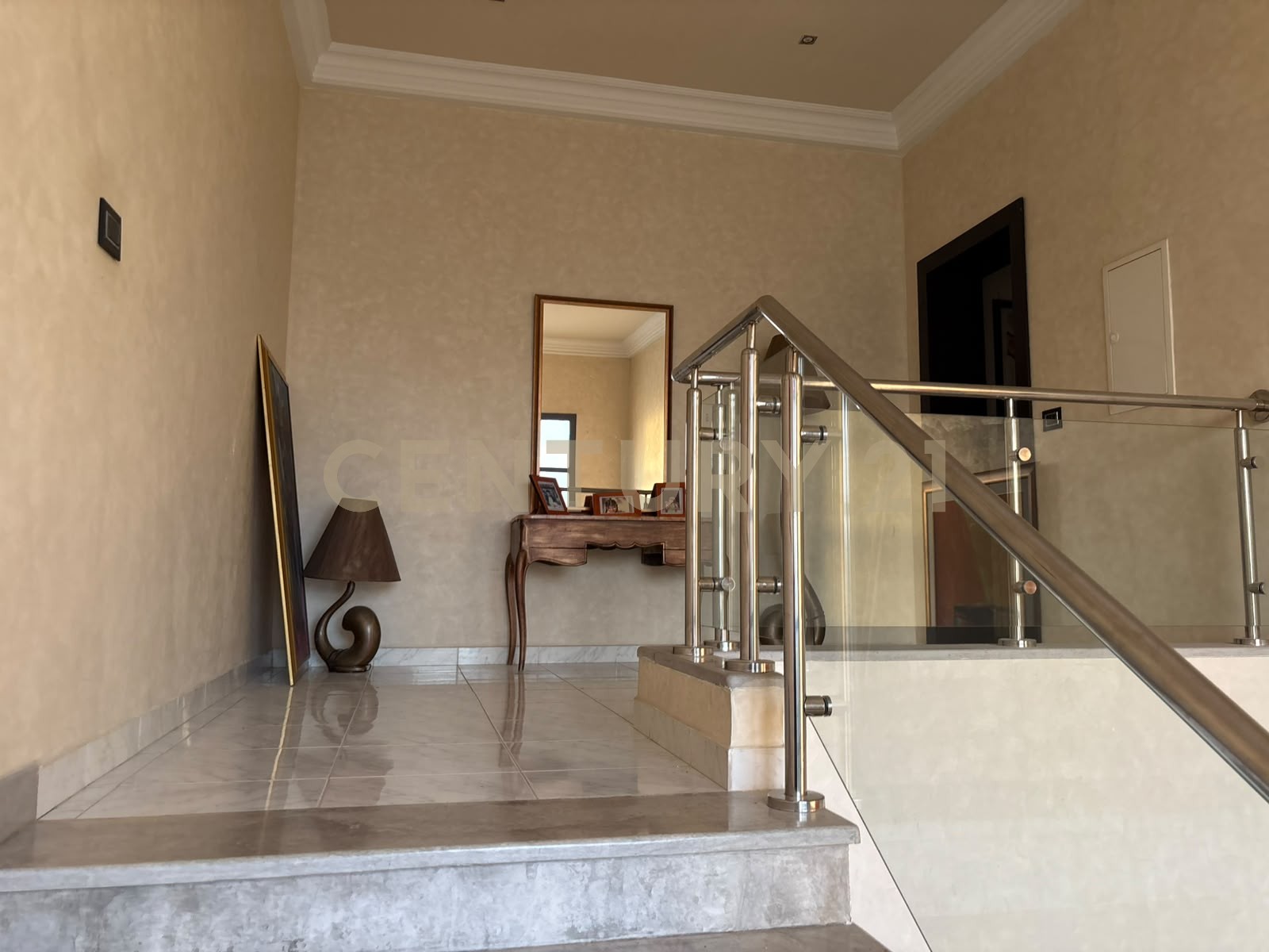 À vendre villa situé à Chotrana 3