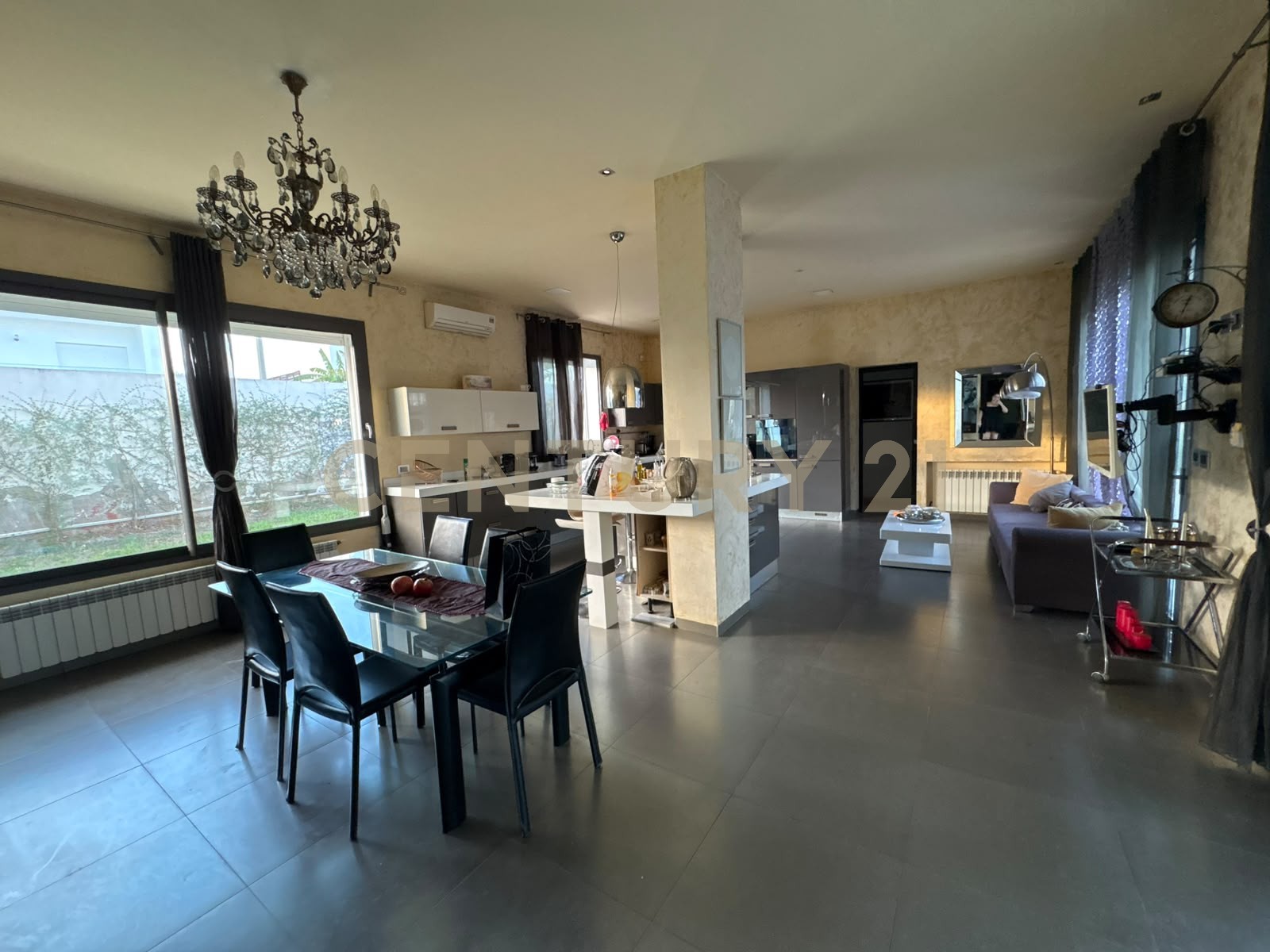 À vendre villa situé à Chotrana 3