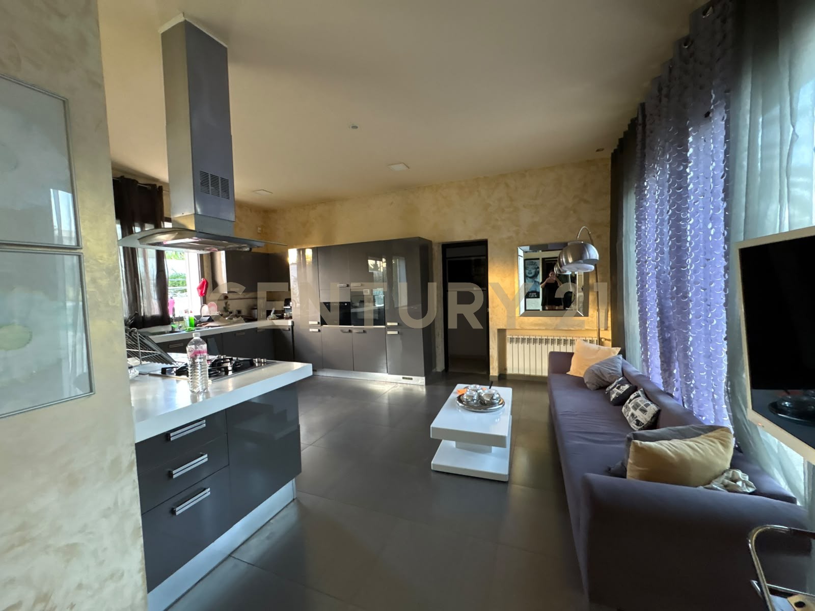 À vendre villa situé à Chotrana 3