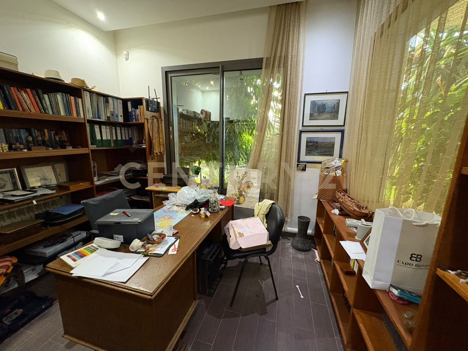 À vendre villa situé à Chotrana 3