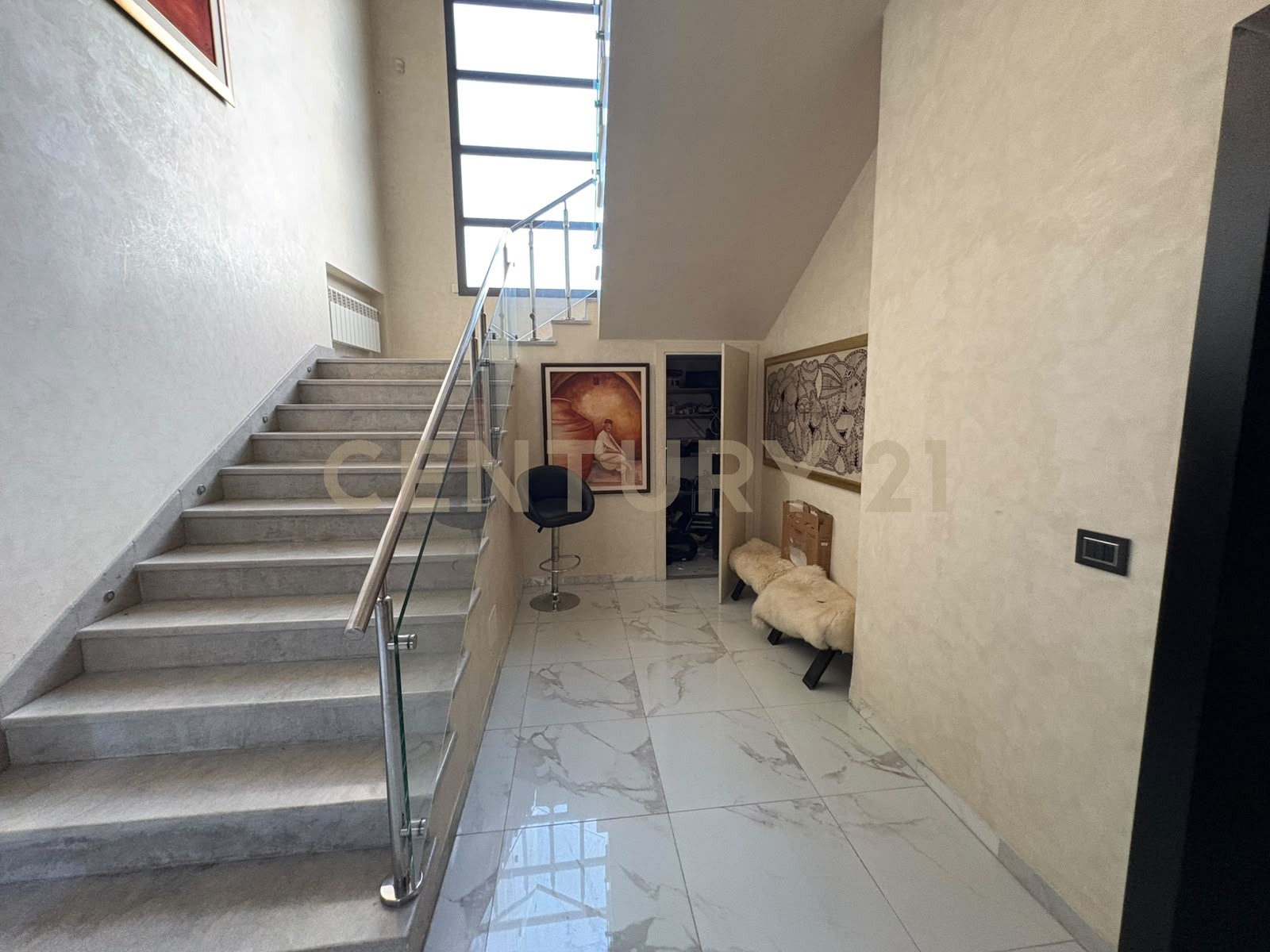À vendre villa situé à Chotrana 3