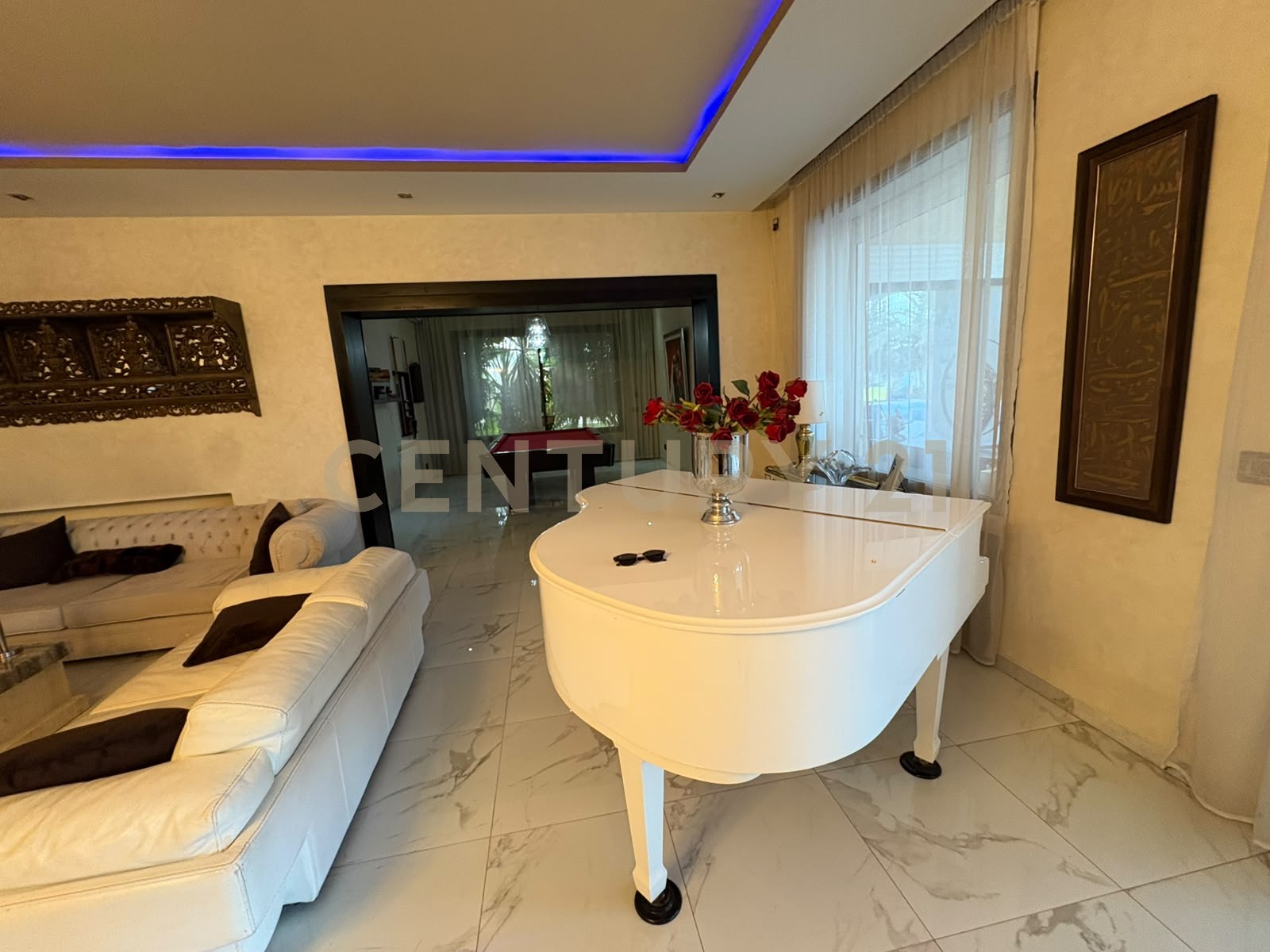 À vendre villa situé à Chotrana 3
