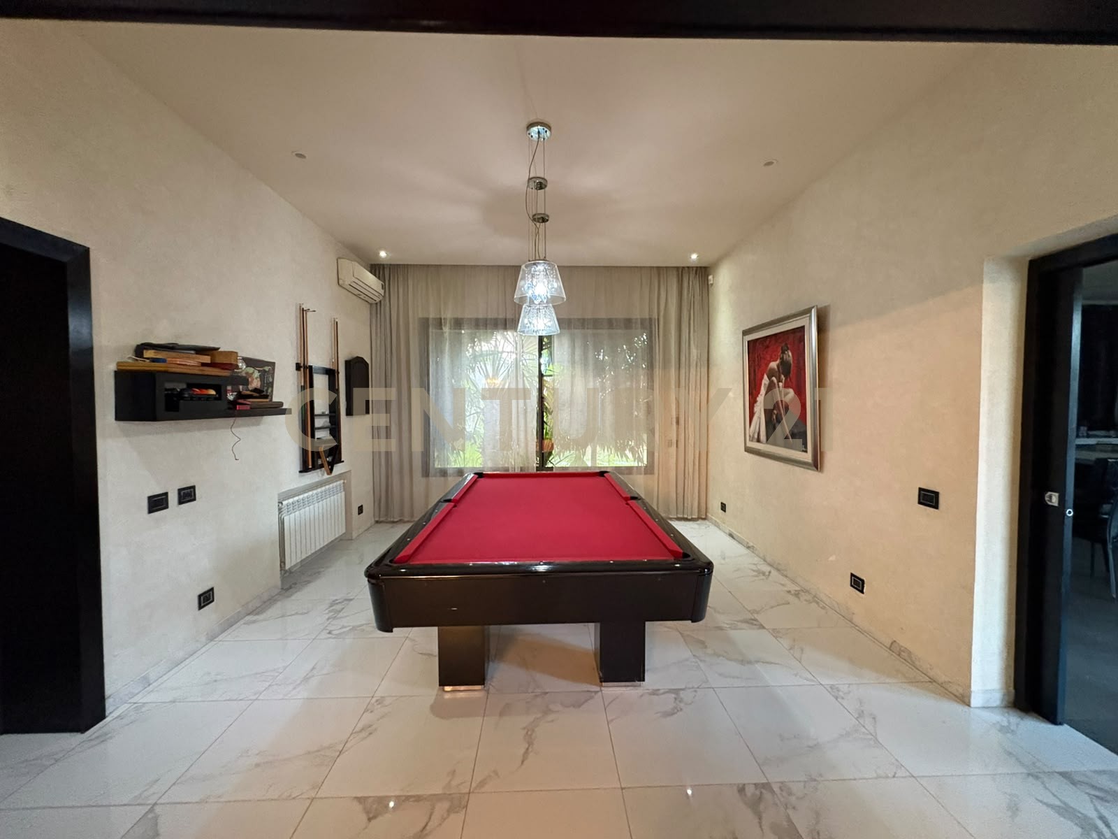 À vendre villa situé à Chotrana 3