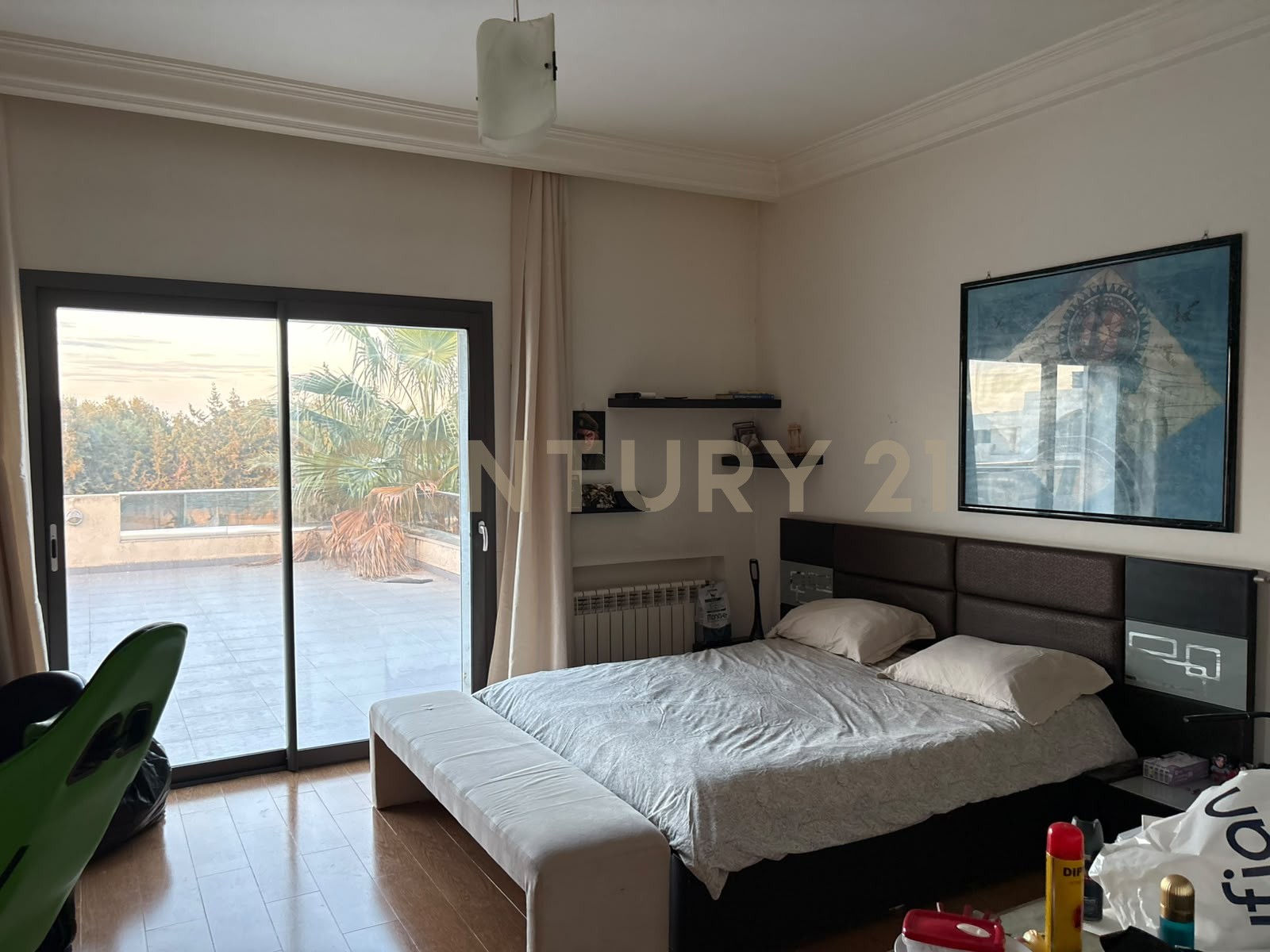 À vendre villa situé à Chotrana 3