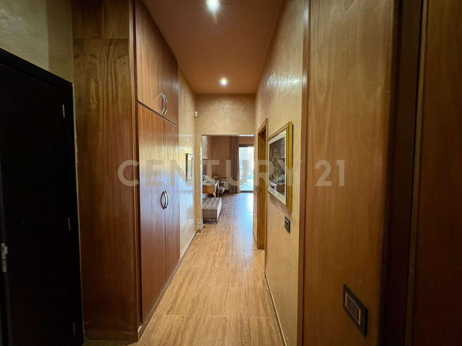 À vendre villa situé à Chotrana 3
