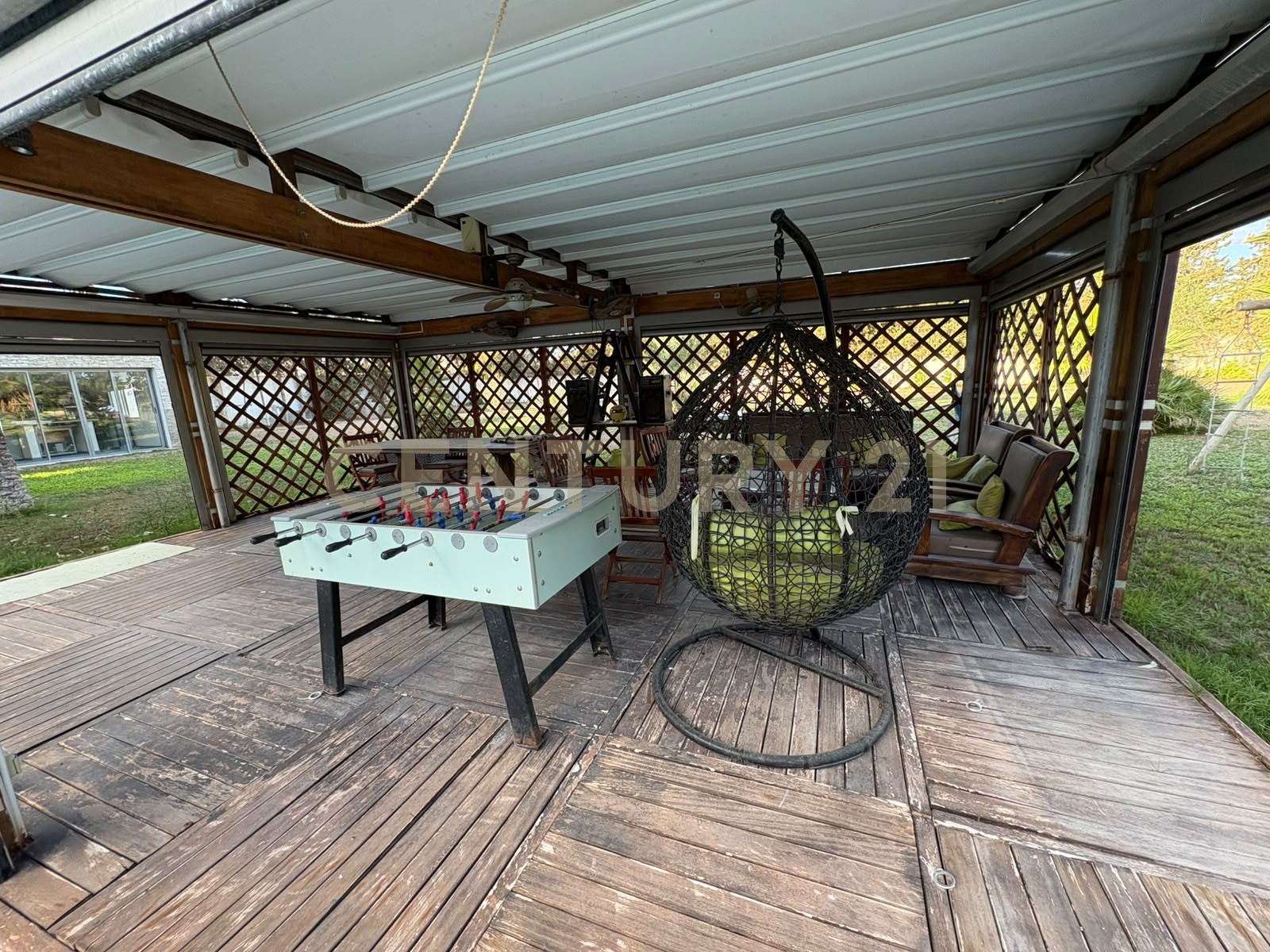 À vendre villa situé à Chotrana 3